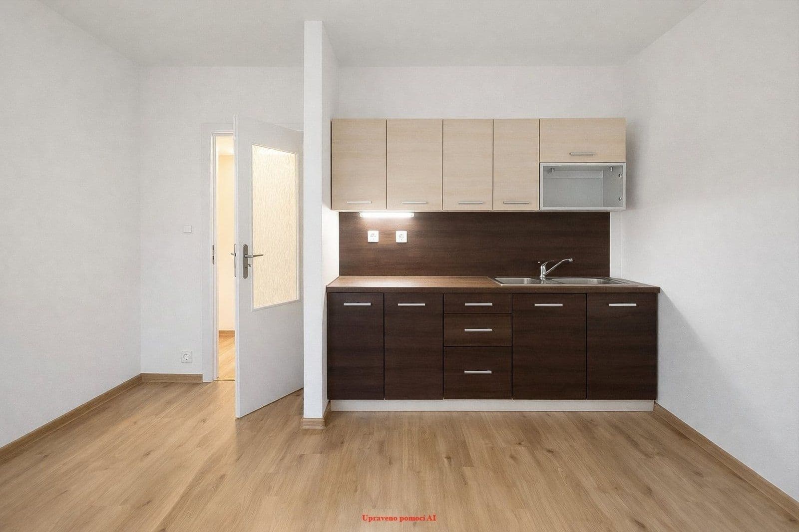 Pronájem bytu 1+kk 28 m², Hornická, Český Těšín, Moravskoslezský kraj Pronájem bytu 1+kk 28 m², Hornická, Český Těšín, Moravskoslezský kraj