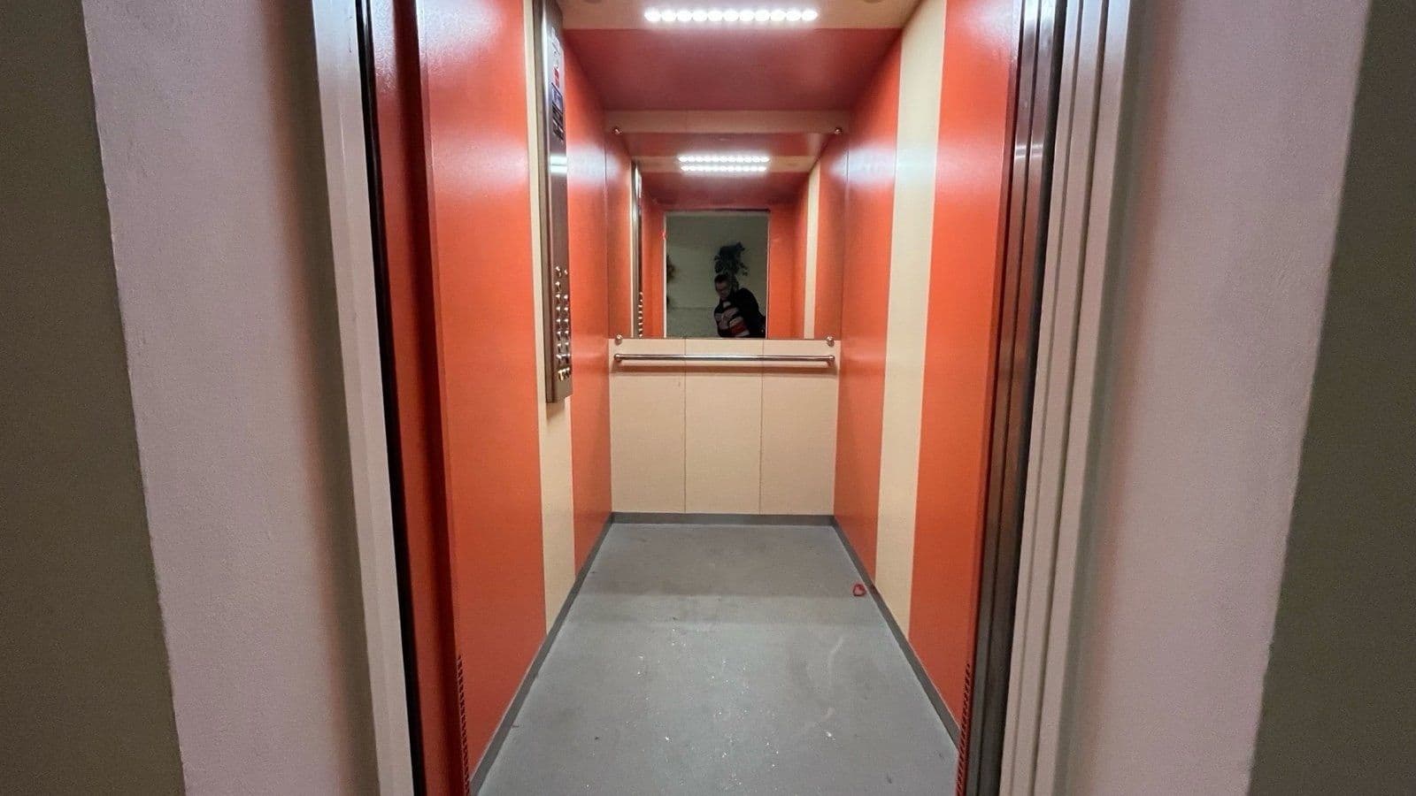 Pronájem bytu 1+kk 28 m², Hornická, Český Těšín, Moravskoslezský kraj Pronájem bytu 1+kk 28 m², Hornická, Český Těšín, Moravskoslezský kraj