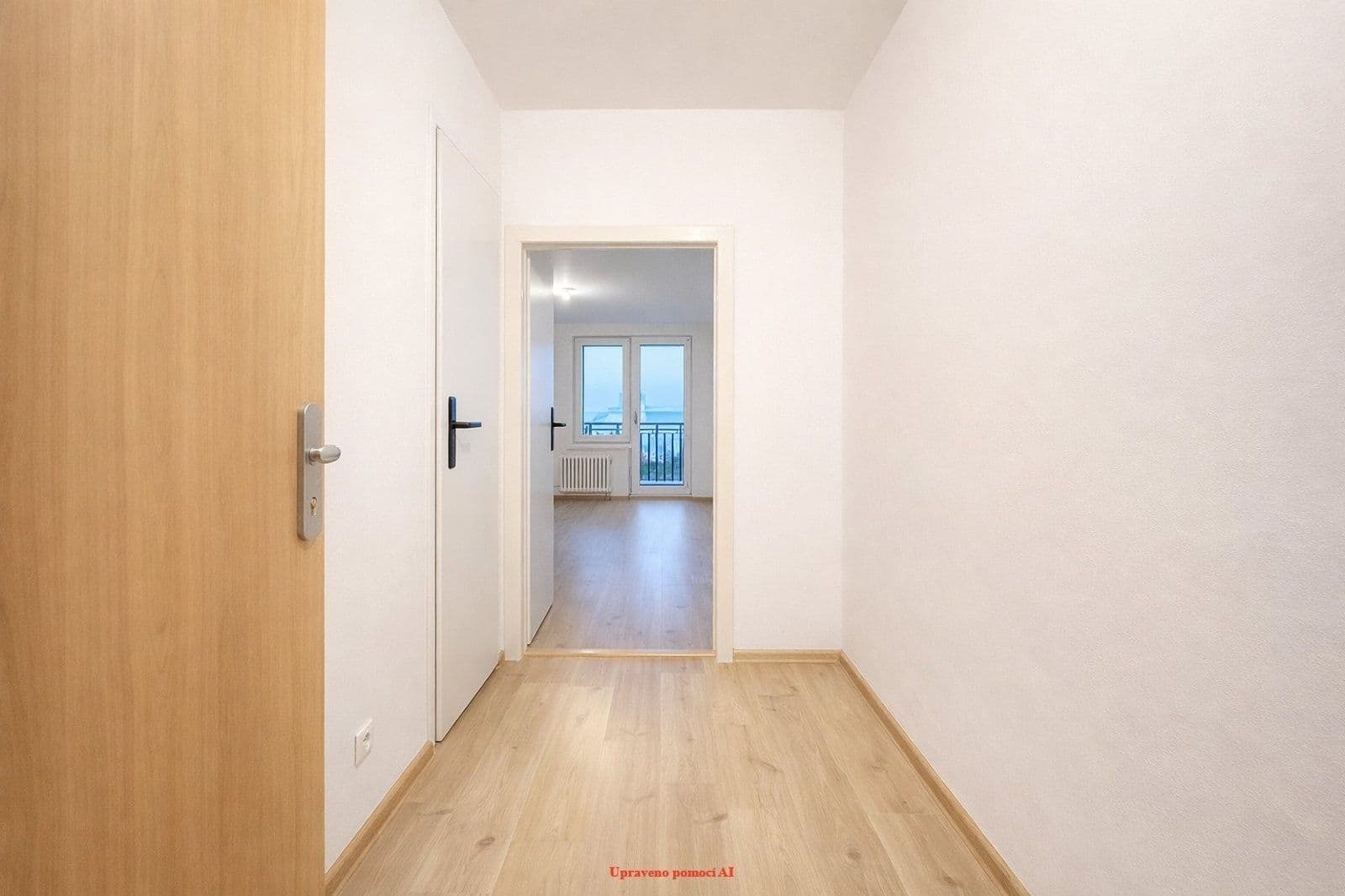 Pronájem bytu 1+kk 28 m², Hornická, Český Těšín, Moravskoslezský kraj Pronájem bytu 1+kk 28 m², Hornická, Český Těšín, Moravskoslezský kraj