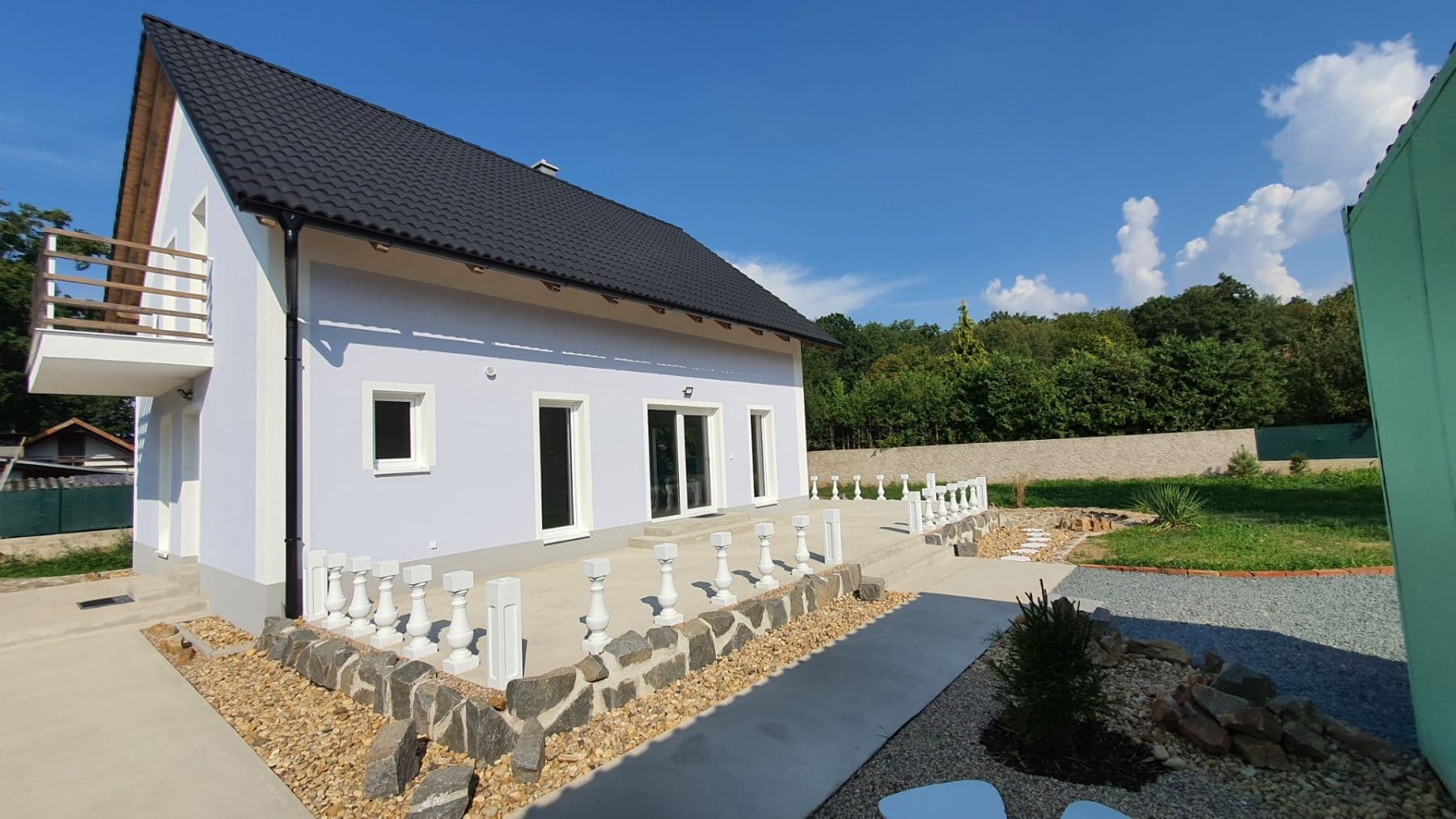 Prodej domu 120 m², pozemek 984 m², Na Ježkovce, Heřmanův Městec, Pardubický kraj Prodej domu 120 m², pozemek 984 m², Na Ježkovce, Heřmanův Městec, Pardubický kraj