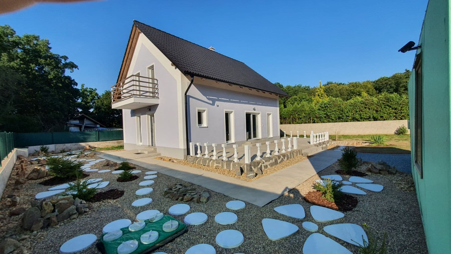 Prodej domu 120 m², pozemek 984 m², Na Ježkovce, Heřmanův Městec, Pardubický kraj Prodej domu 120 m², pozemek 984 m², Na Ježkovce, Heřmanův Městec, Pardubický kraj