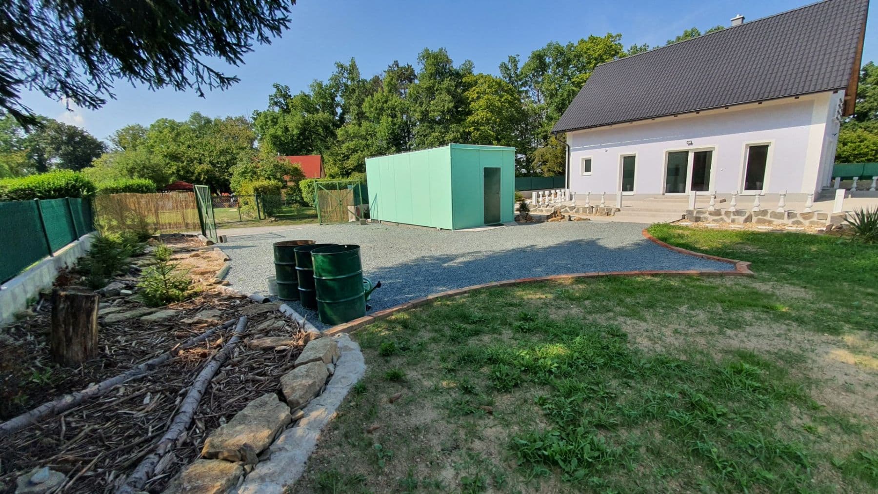 Prodej domu 120 m², pozemek 984 m², Na Ježkovce, Heřmanův Městec, Pardubický kraj Prodej domu 120 m², pozemek 984 m², Na Ježkovce, Heřmanův Městec, Pardubický kraj