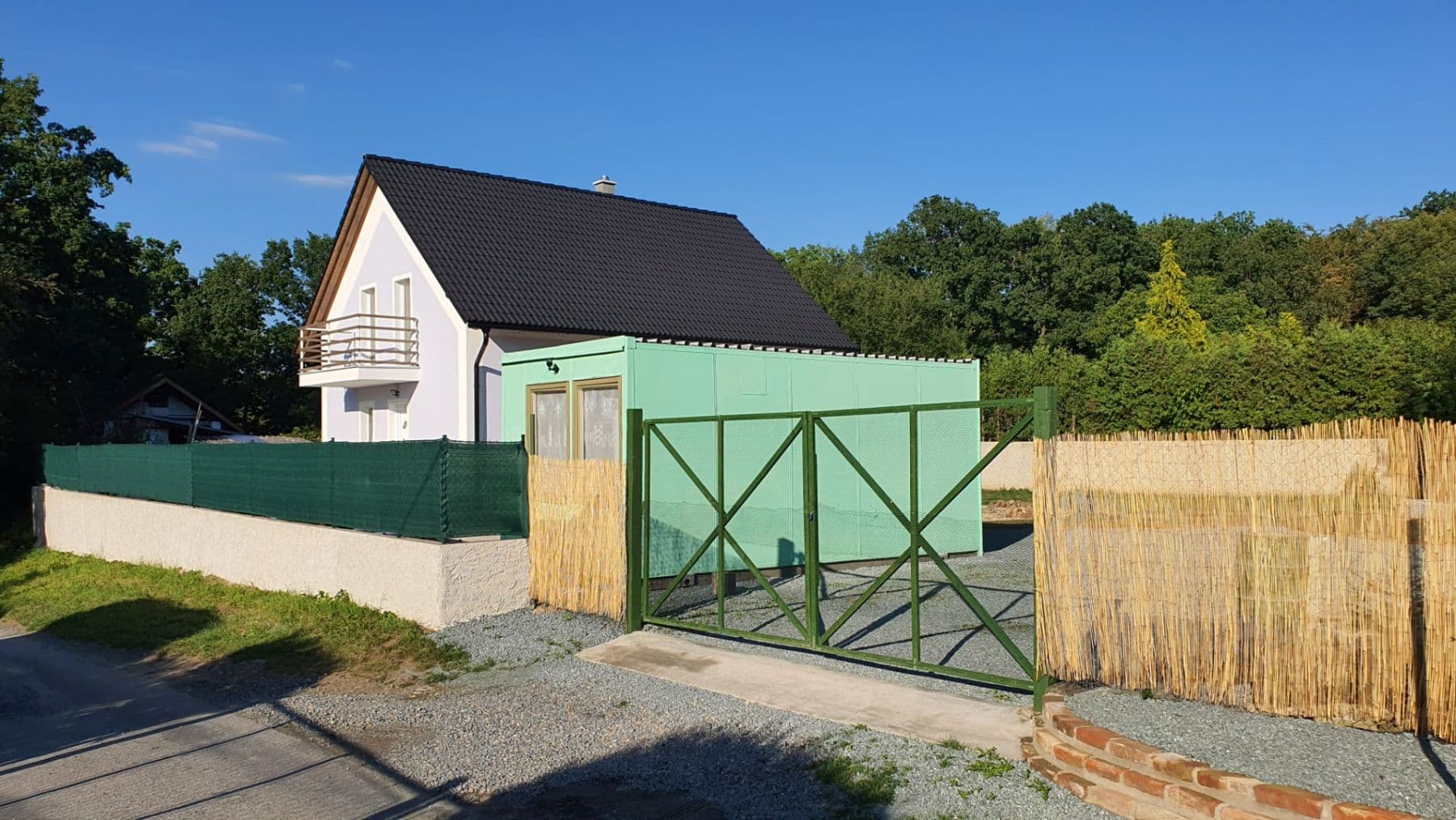 Prodej domu 120 m², pozemek 984 m², Na Ježkovce, Heřmanův Městec, Pardubický kraj Prodej domu 120 m², pozemek 984 m², Na Ježkovce, Heřmanův Městec, Pardubický kraj