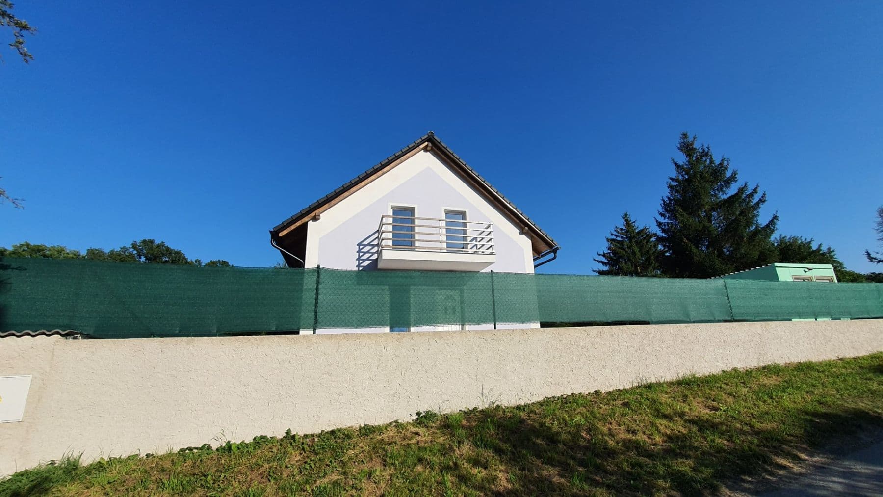 Prodej domu 120 m², pozemek 984 m², Na Ježkovce, Heřmanův Městec, Pardubický kraj Prodej domu 120 m², pozemek 984 m², Na Ježkovce, Heřmanův Městec, Pardubický kraj