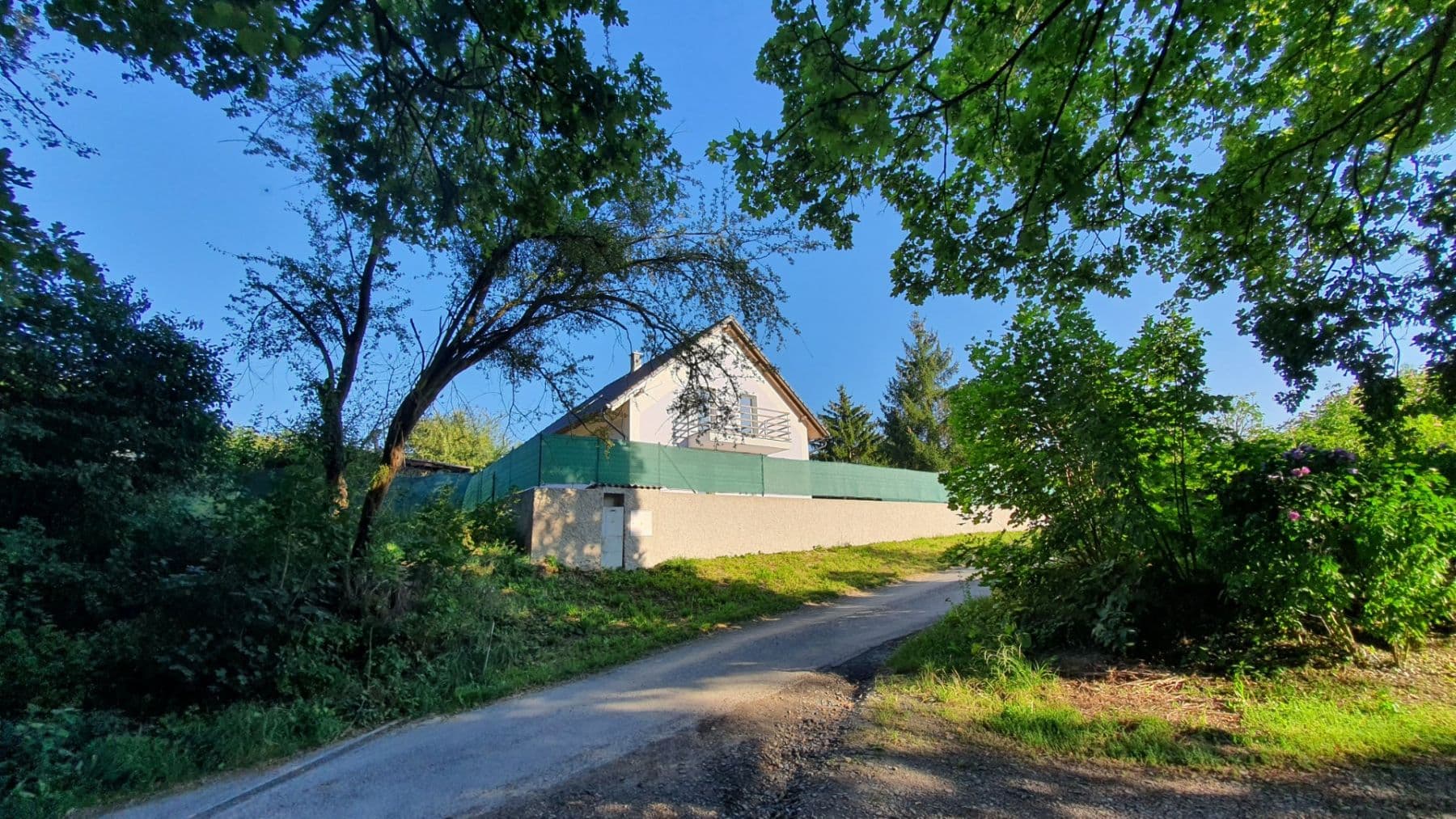 Prodej domu 120 m², pozemek 984 m², Na Ježkovce, Heřmanův Městec, Pardubický kraj Prodej domu 120 m², pozemek 984 m², Na Ježkovce, Heřmanův Městec, Pardubický kraj
