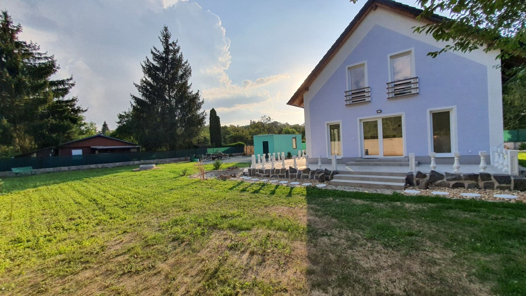 Prodej domu 120 m², pozemek 984 m², Na Ježkovce, Heřmanův Městec, Pardubický kraj Prodej domu 120 m², pozemek 984 m², Na Ježkovce, Heřmanův Městec, Pardubický kraj