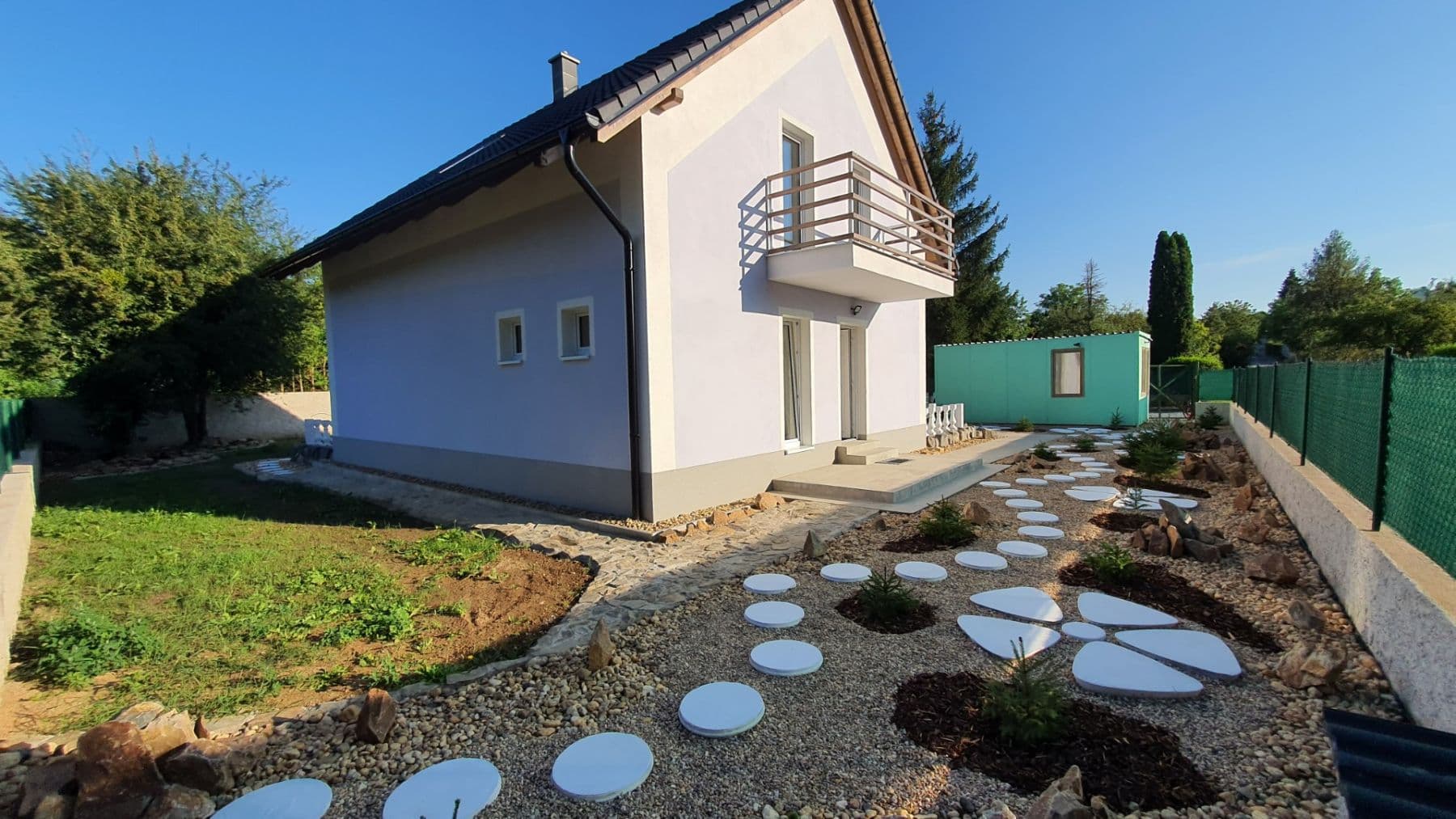 Prodej domu 120 m², pozemek 984 m², Na Ježkovce, Heřmanův Městec, Pardubický kraj Prodej domu 120 m², pozemek 984 m², Na Ježkovce, Heřmanův Městec, Pardubický kraj