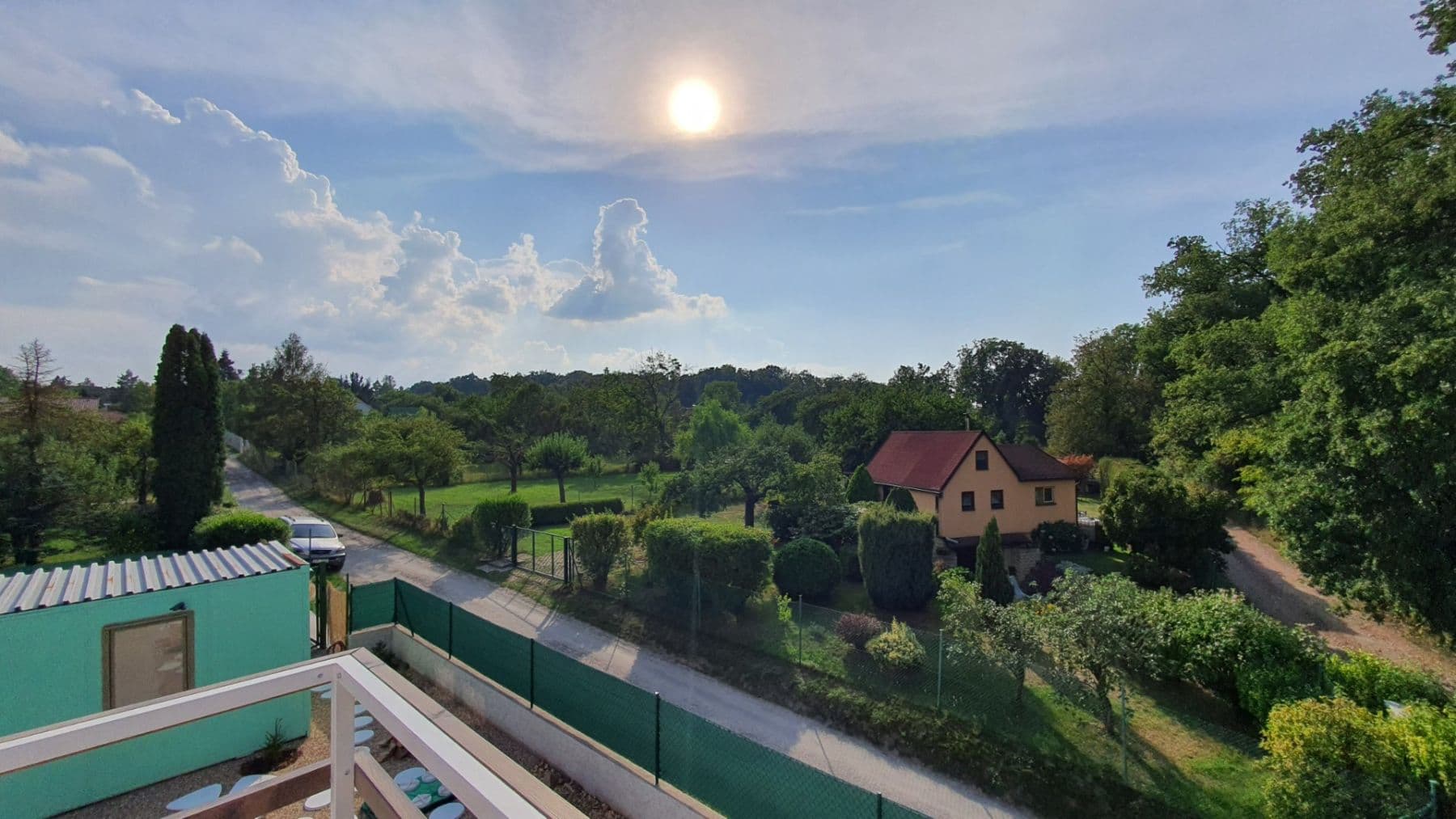 Prodej domu 120 m², pozemek 984 m², Na Ježkovce, Heřmanův Městec, Pardubický kraj Prodej domu 120 m², pozemek 984 m², Na Ježkovce, Heřmanův Městec, Pardubický kraj