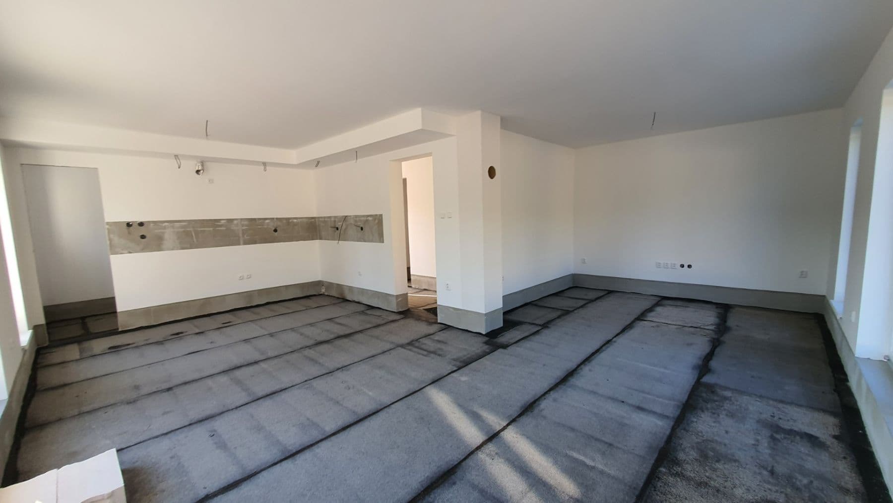 Prodej domu 120 m², pozemek 984 m², Na Ježkovce, Heřmanův Městec, Pardubický kraj Prodej domu 120 m², pozemek 984 m², Na Ježkovce, Heřmanův Městec, Pardubický kraj