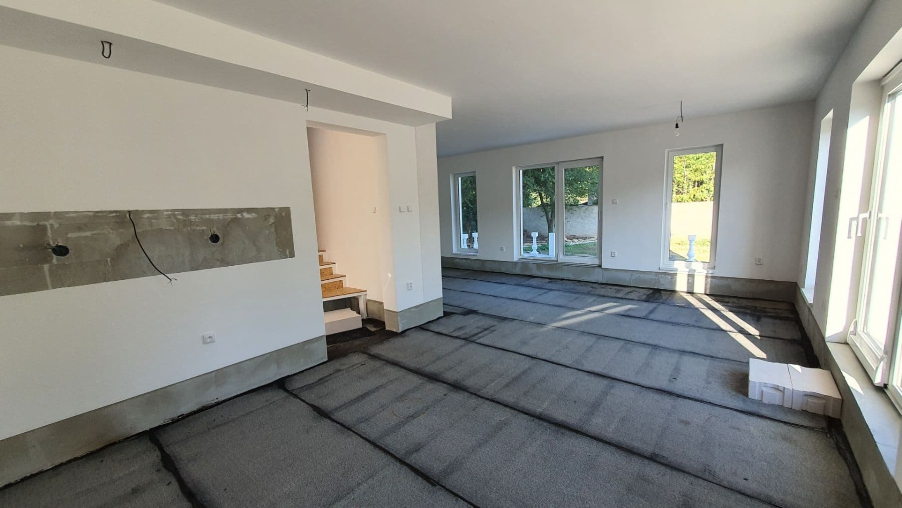 Prodej domu 120 m², pozemek 984 m², Na Ježkovce, Heřmanův Městec, Pardubický kraj Prodej domu 120 m², pozemek 984 m², Na Ježkovce, Heřmanův Městec, Pardubický kraj