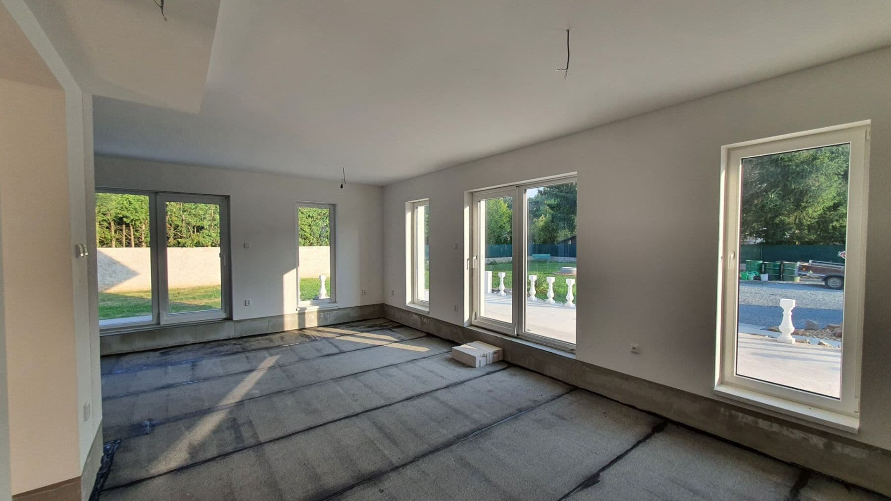 Prodej domu 120 m², pozemek 984 m², Na Ježkovce, Heřmanův Městec, Pardubický kraj Prodej domu 120 m², pozemek 984 m², Na Ježkovce, Heřmanův Městec, Pardubický kraj