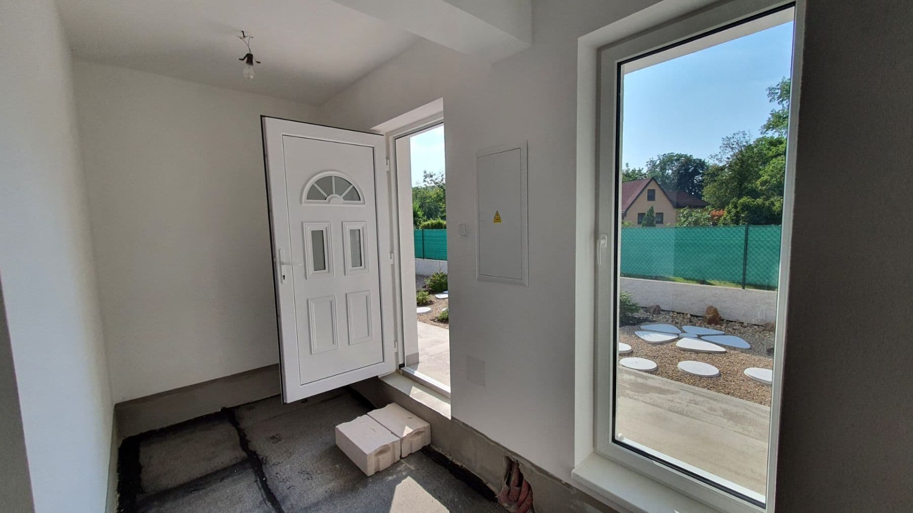 Prodej domu 120 m², pozemek 984 m², Na Ježkovce, Heřmanův Městec, Pardubický kraj Prodej domu 120 m², pozemek 984 m², Na Ježkovce, Heřmanův Městec, Pardubický kraj