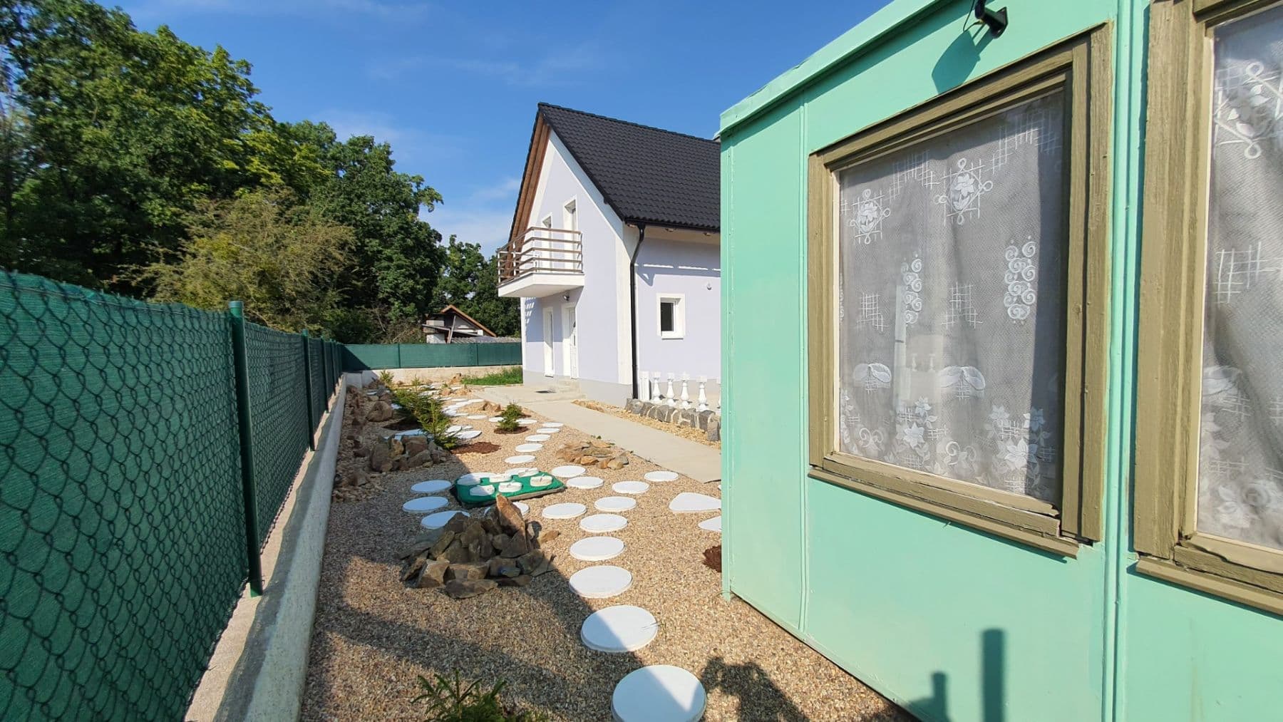 Prodej domu 120 m², pozemek 984 m², Na Ježkovce, Heřmanův Městec, Pardubický kraj Prodej domu 120 m², pozemek 984 m², Na Ježkovce, Heřmanův Městec, Pardubický kraj