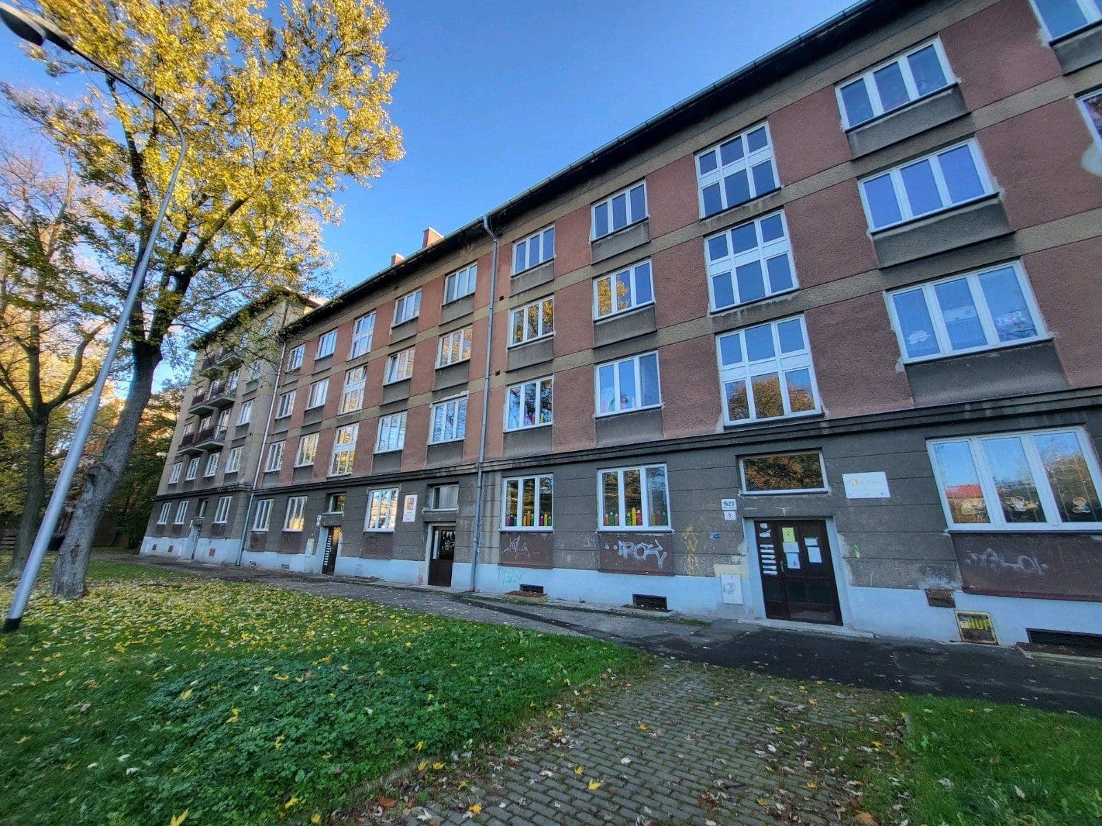 Pronájem bytu 3+1 75 m², Dvořákova, Karviná, Moravskoslezský kraj Pronájem bytu 3+1 75 m², Dvořákova, Karviná, Moravskoslezský kraj