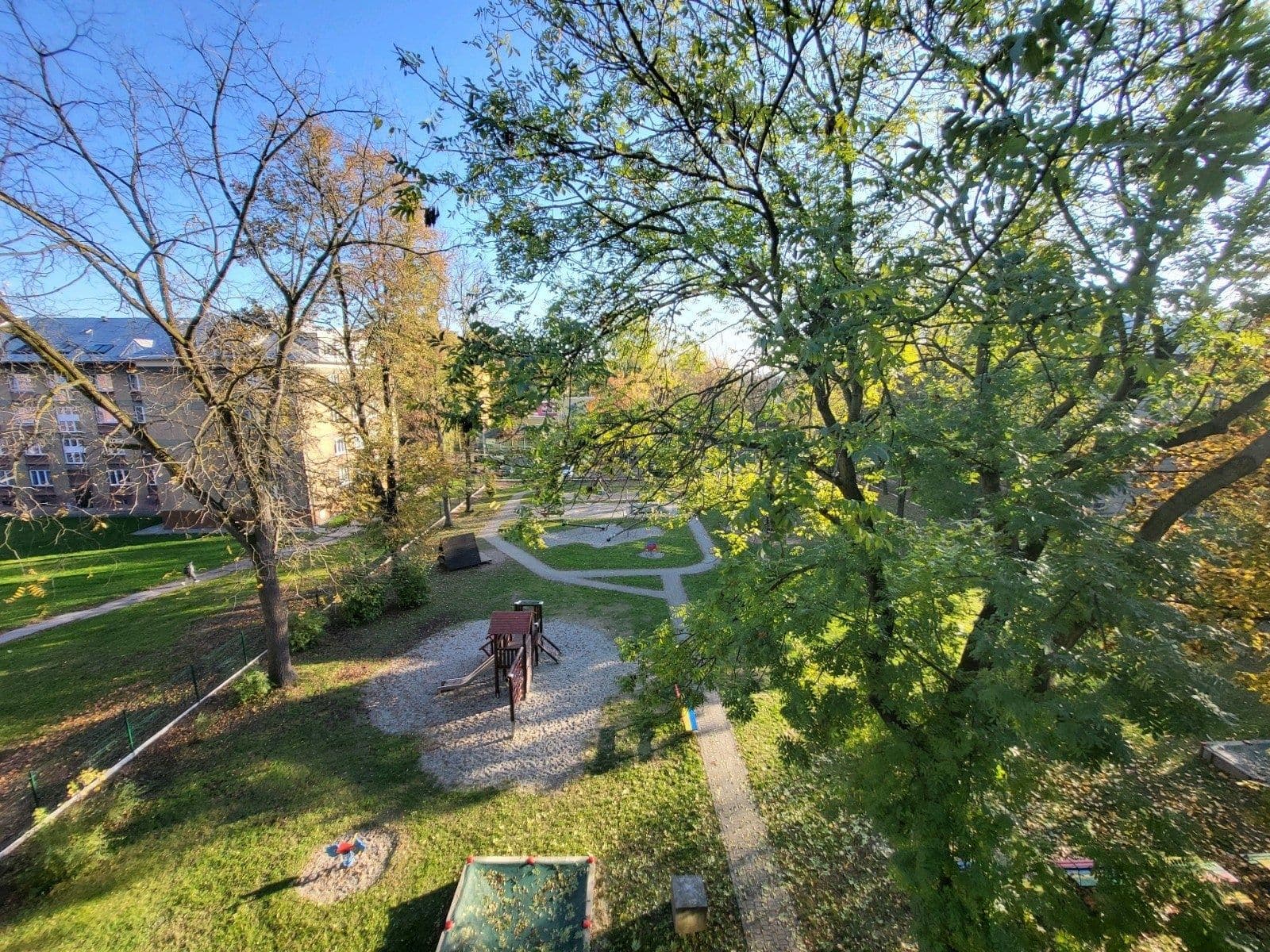 Pronájem bytu 3+1 75 m², Dvořákova, Karviná, Moravskoslezský kraj Pronájem bytu 3+1 75 m², Dvořákova, Karviná, Moravskoslezský kraj