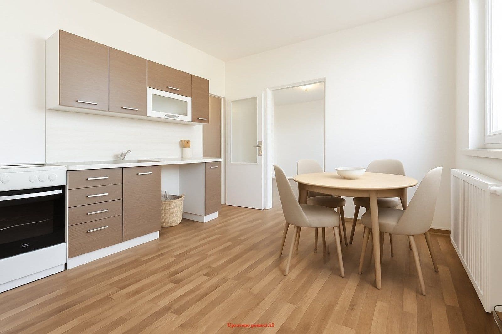 Pronájem bytu 1+kk 35 m², Slovenská, Karviná, Moravskoslezský kraj Pronájem bytu 1+kk 35 m², Slovenská, Karviná, Moravskoslezský kraj