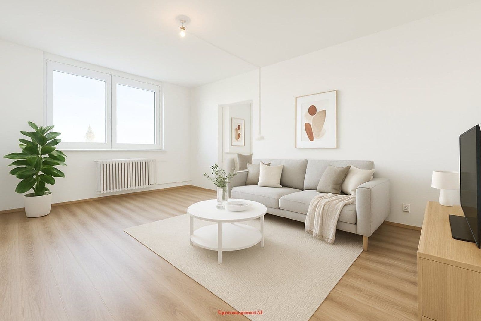 Pronájem bytu 1+kk 35 m², Slovenská, Karviná, Moravskoslezský kraj Pronájem bytu 1+kk 35 m², Slovenská, Karviná, Moravskoslezský kraj