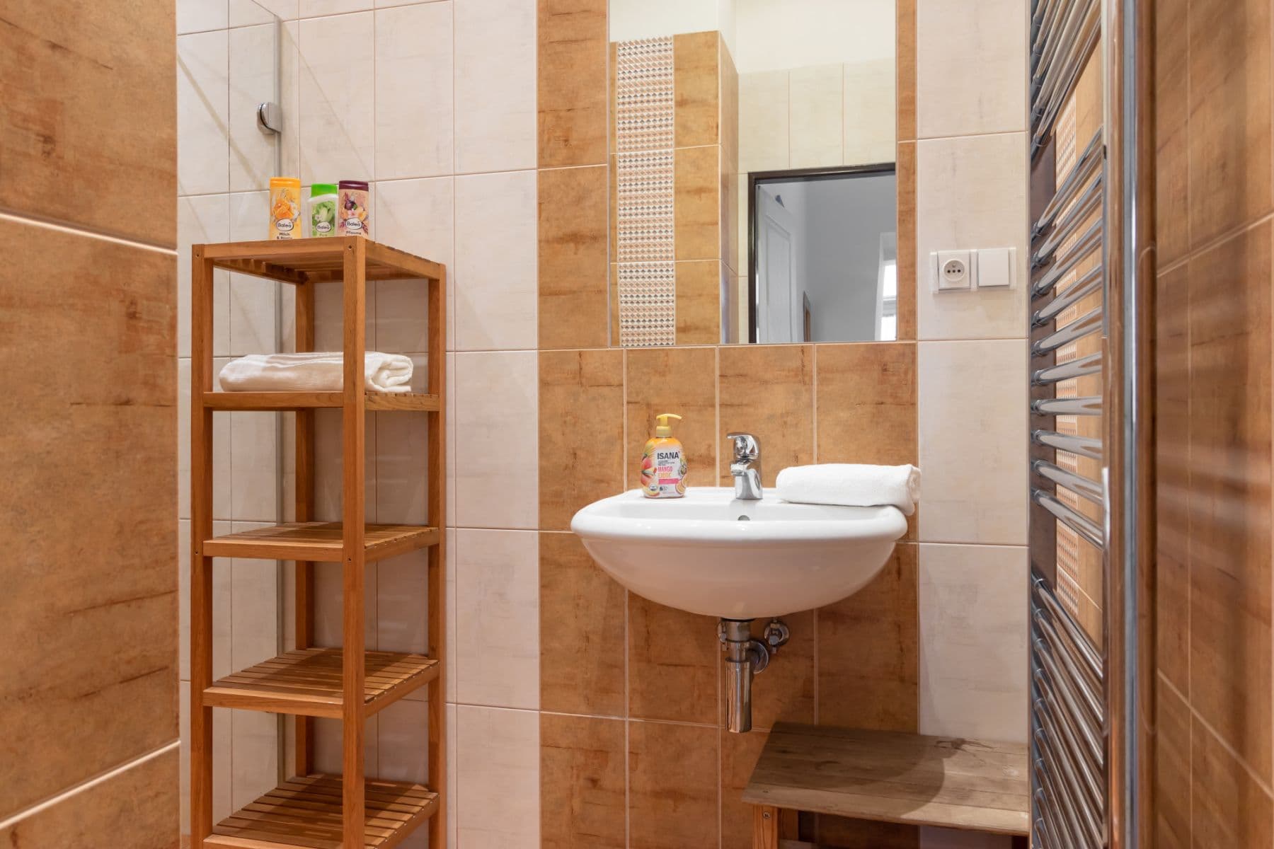 Pronájem bytu 55 m², Karlova, Praha, Praha Pronájem bytu 55 m², Karlova, Praha, Praha