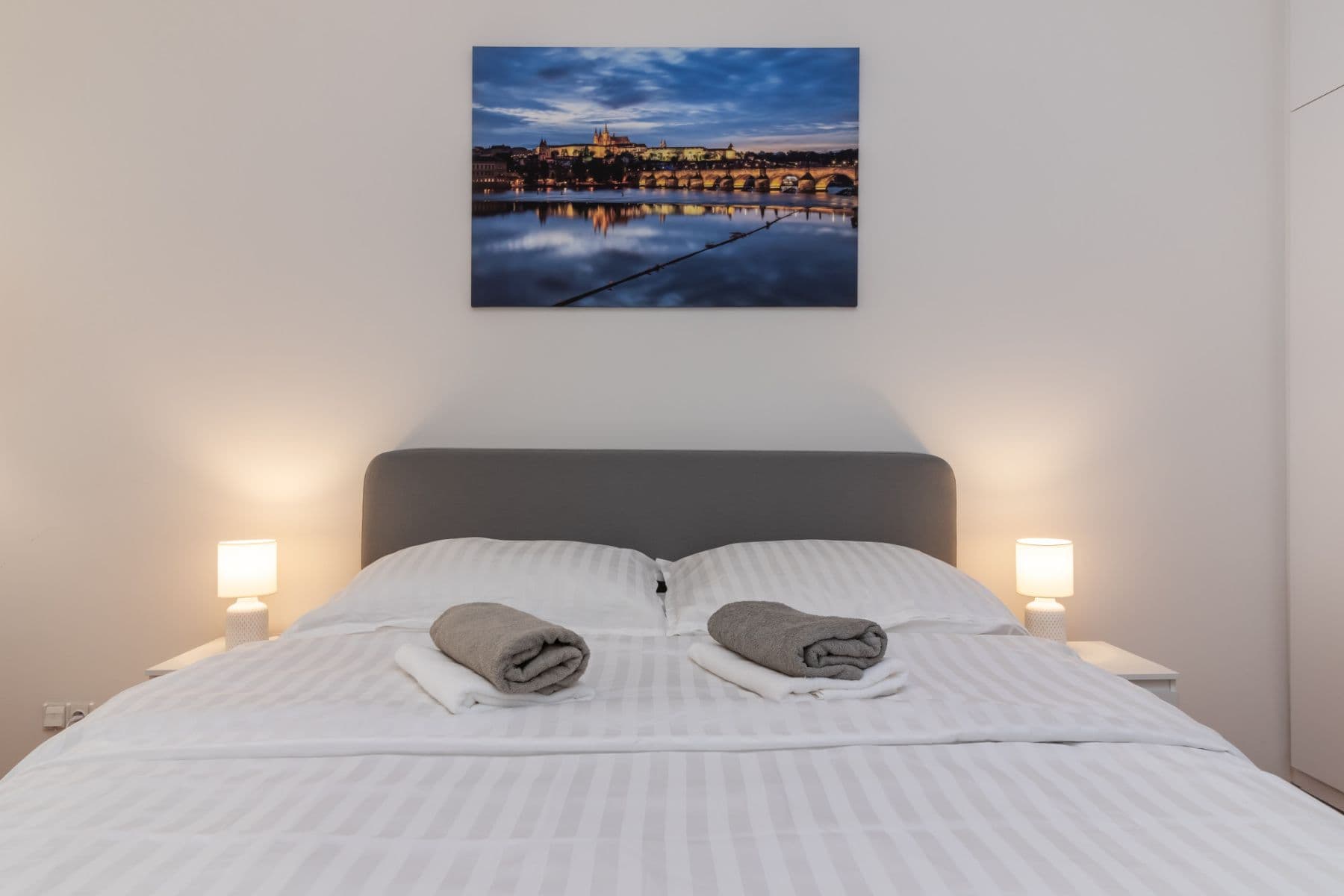 Pronájem bytu 55 m², Karlova, Praha, Praha Pronájem bytu 55 m², Karlova, Praha, Praha
