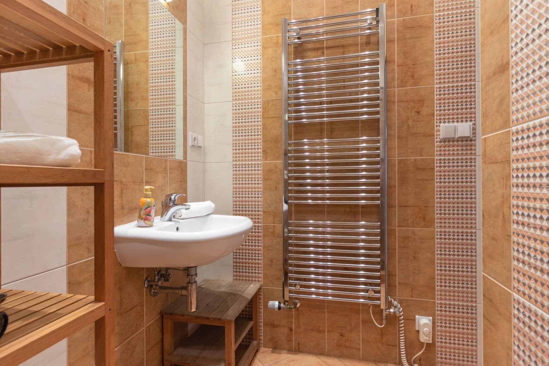 Pronájem bytu 55 m², Karlova, Praha, Praha Pronájem bytu 55 m², Karlova, Praha, Praha