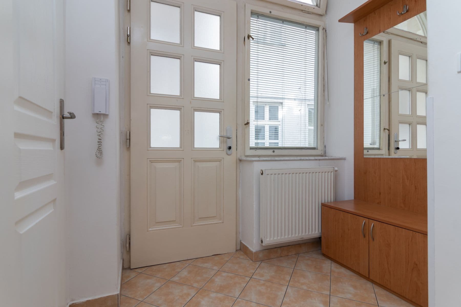 Pronájem bytu 55 m², Karlova, Praha, Praha Pronájem bytu 55 m², Karlova, Praha, Praha