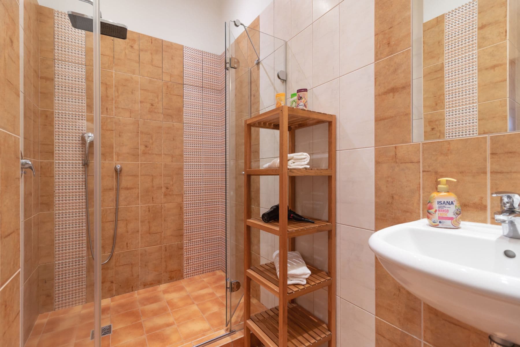 Pronájem bytu 55 m², Karlova, Praha, Praha Pronájem bytu 55 m², Karlova, Praha, Praha