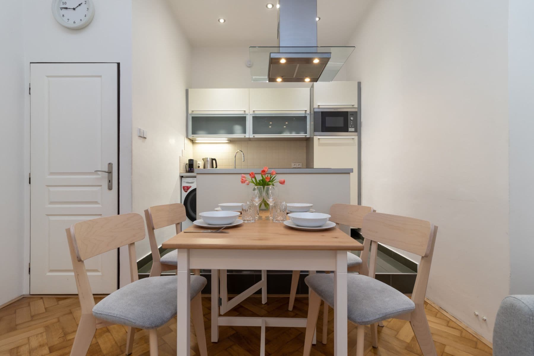 Pronájem bytu 55 m², Karlova, Praha, Praha Pronájem bytu 55 m², Karlova, Praha, Praha