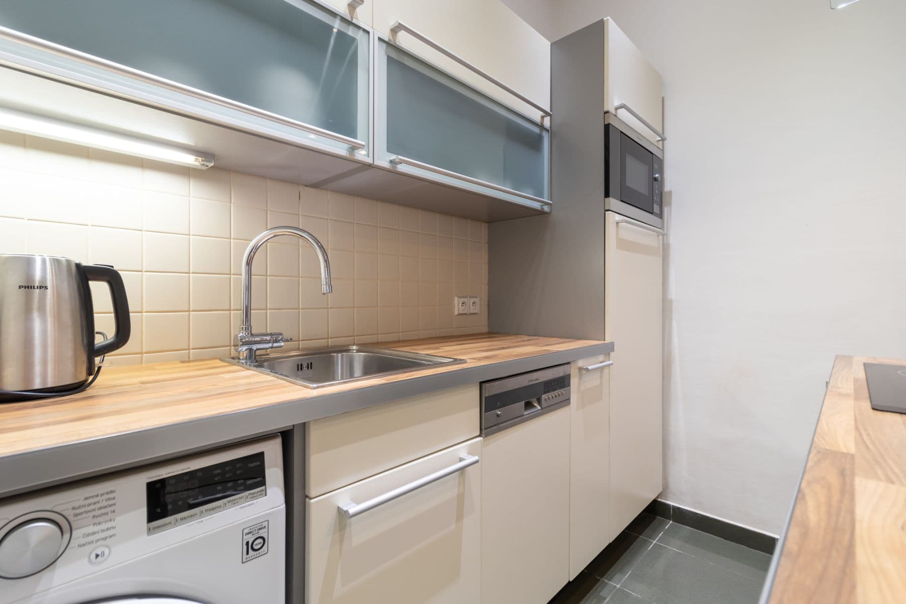Pronájem bytu 55 m², Karlova, Praha, Praha Pronájem bytu 55 m², Karlova, Praha, Praha