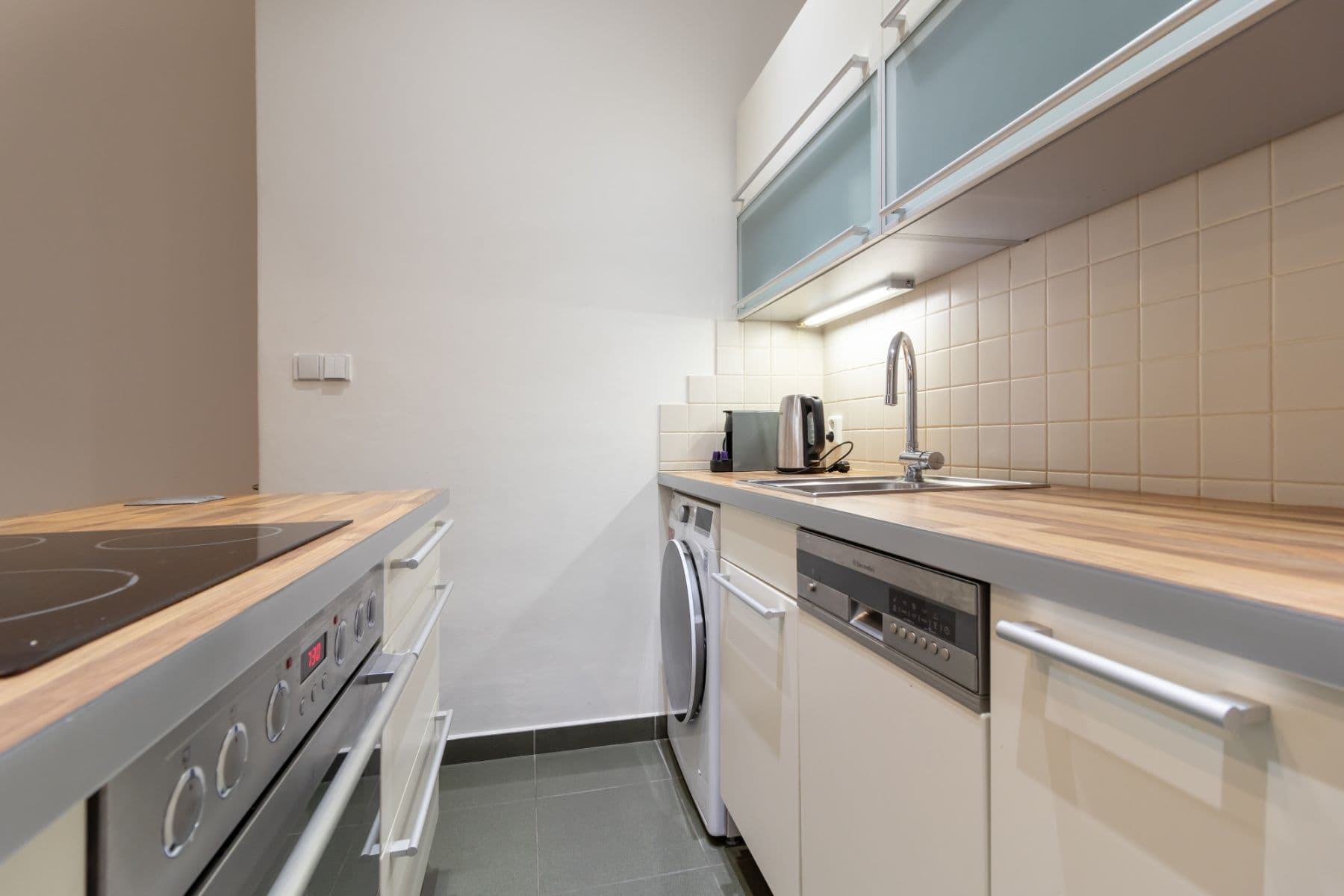 Pronájem bytu 55 m², Karlova, Praha, Praha Pronájem bytu 55 m², Karlova, Praha, Praha