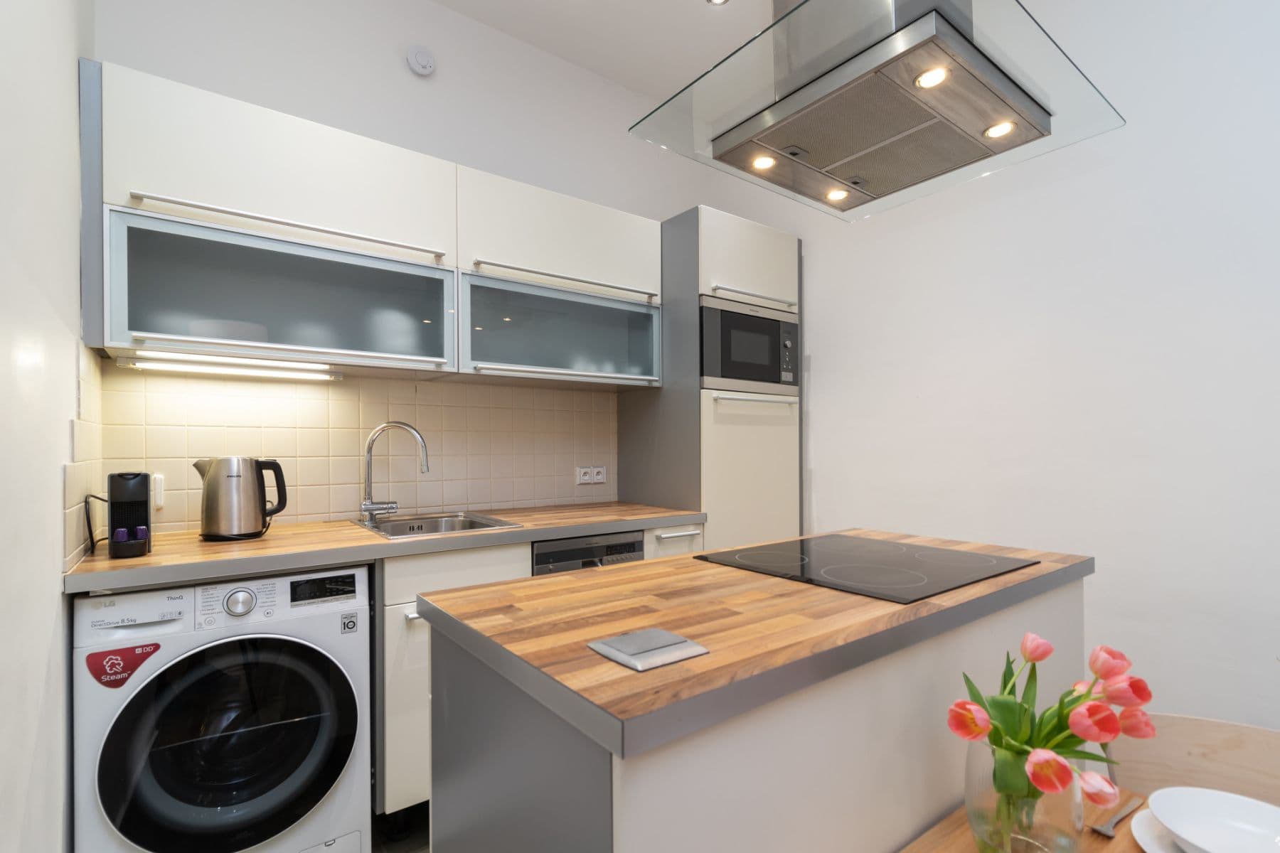 Pronájem bytu 55 m², Karlova, Praha, Praha Pronájem bytu 55 m², Karlova, Praha, Praha