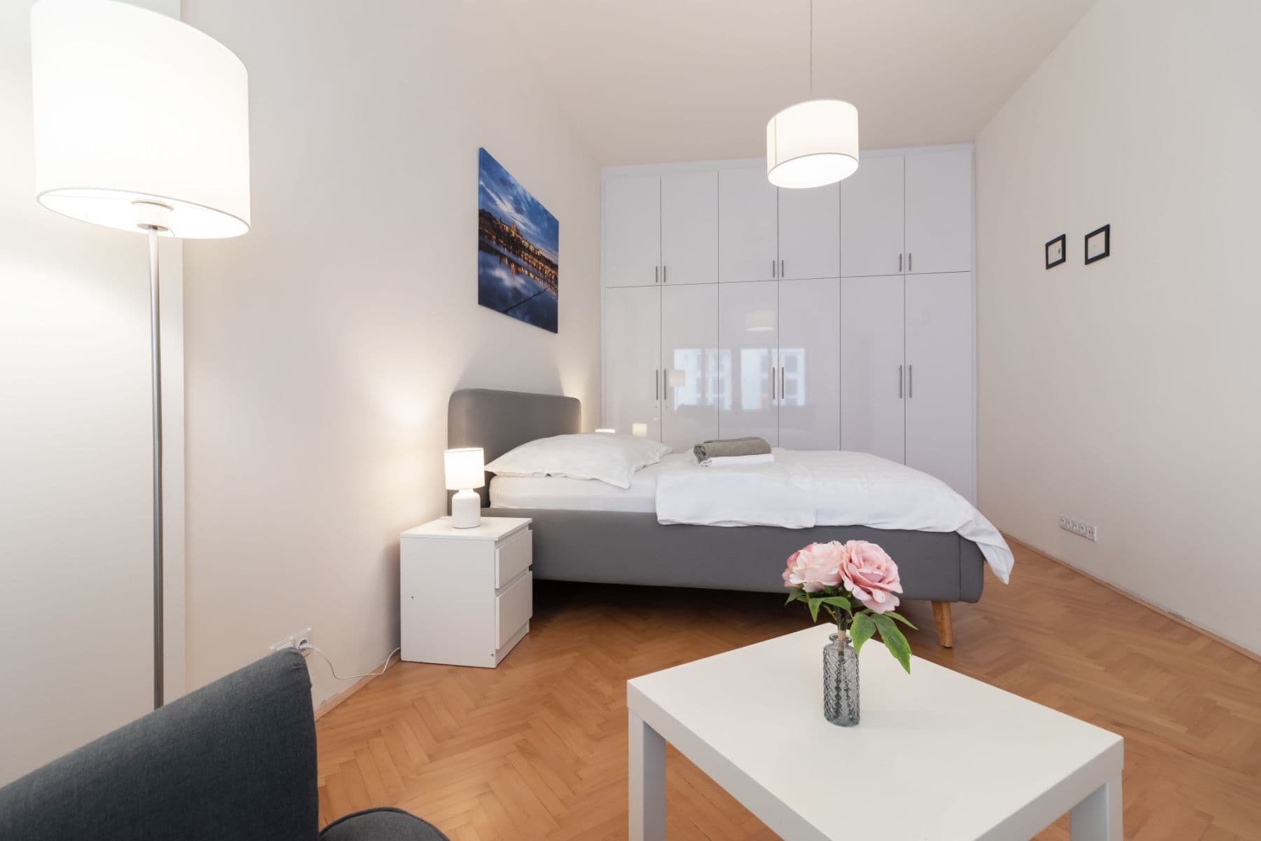 Pronájem bytu 55 m², Karlova, Praha, Praha Pronájem bytu 55 m², Karlova, Praha, Praha