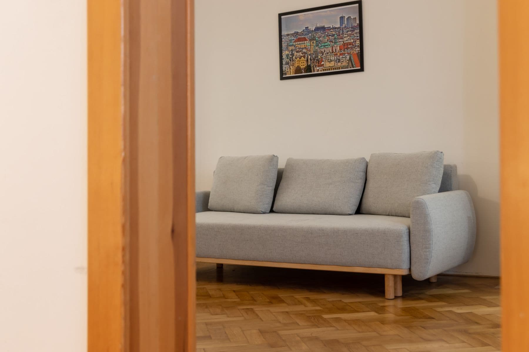 Pronájem bytu 55 m², Karlova, Praha, Praha Pronájem bytu 55 m², Karlova, Praha, Praha