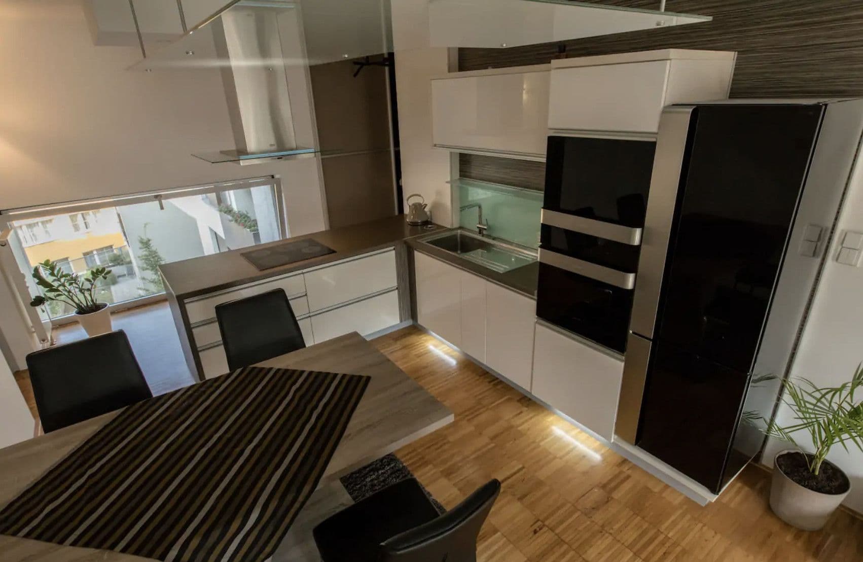Pronájem bytu 70 m², Prokopova, Praha, Praha Pronájem bytu 70 m², Prokopova, Praha, Praha