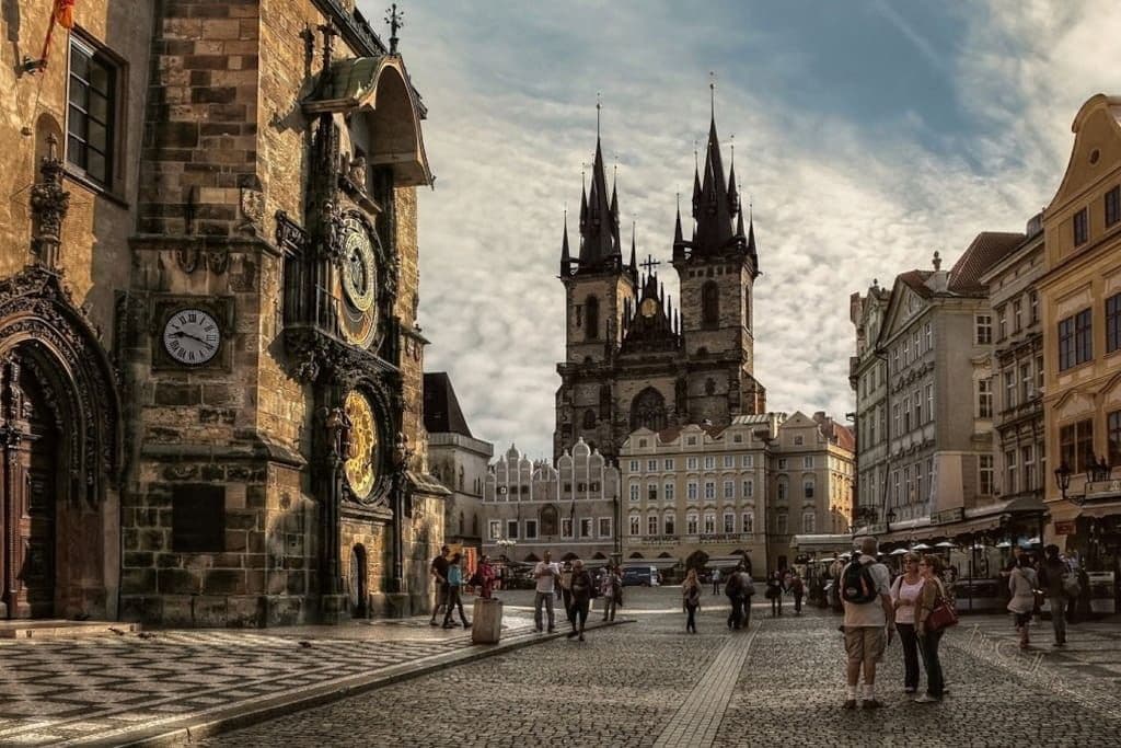 Pronájem bytu 70 m², Prokopova, Praha, Praha Pronájem bytu 70 m², Prokopova, Praha, Praha