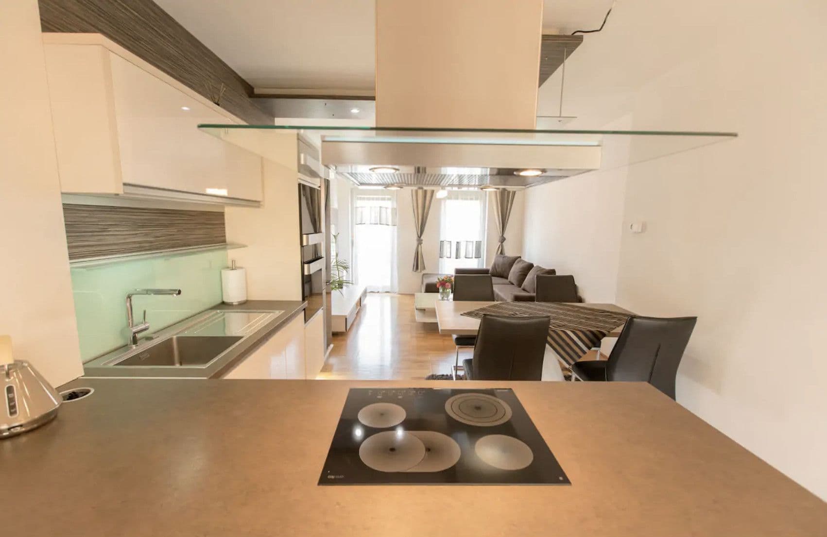 Pronájem bytu 70 m², Prokopova, Praha, Praha Pronájem bytu 70 m², Prokopova, Praha, Praha