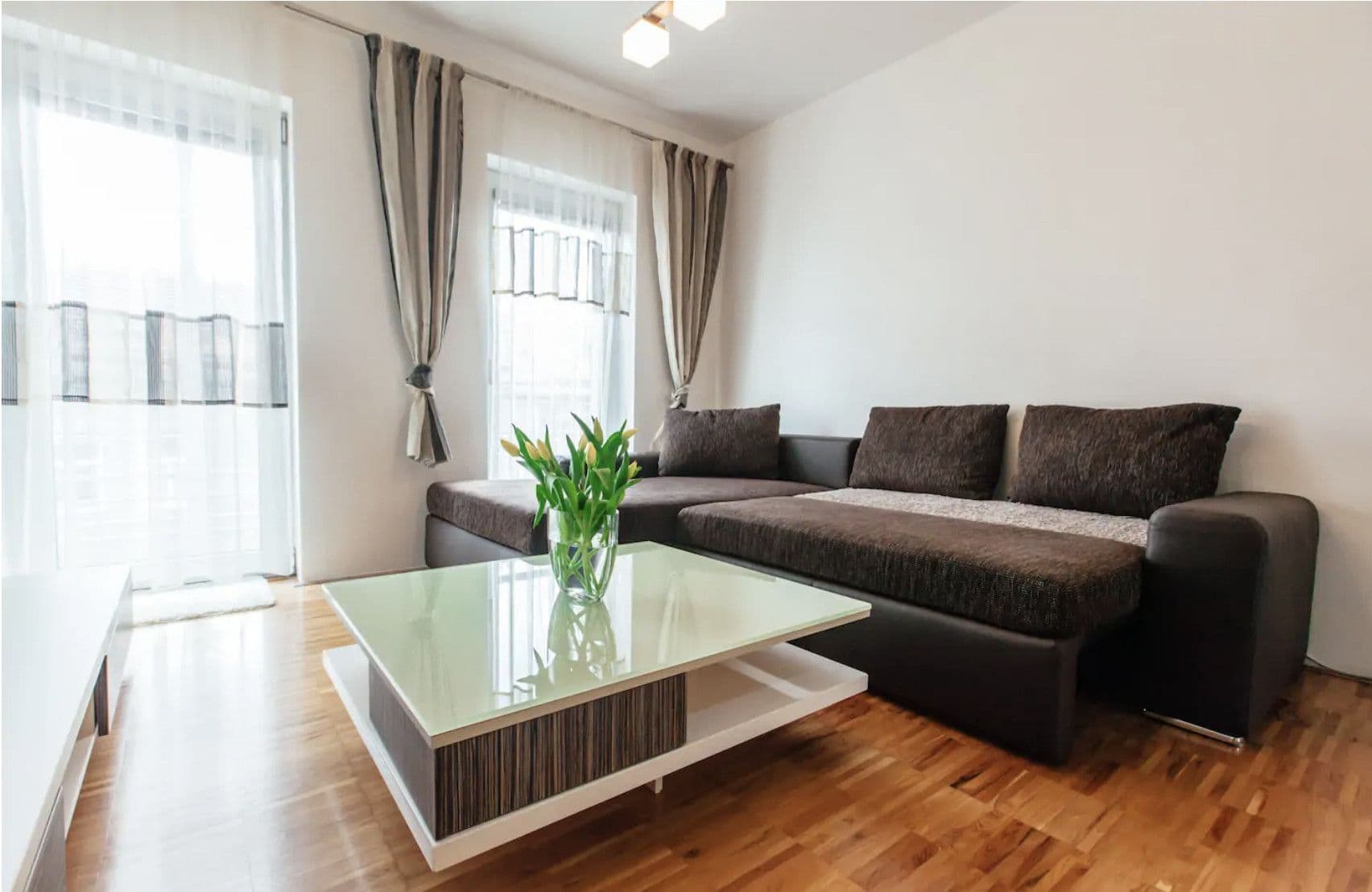 Pronájem bytu 70 m², Prokopova, Praha, Praha Pronájem bytu 70 m², Prokopova, Praha, Praha
