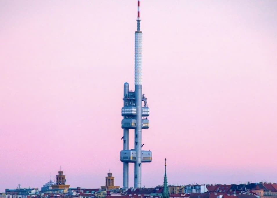 Pronájem bytu 70 m², Prokopova, Praha, Praha Pronájem bytu 70 m², Prokopova, Praha, Praha