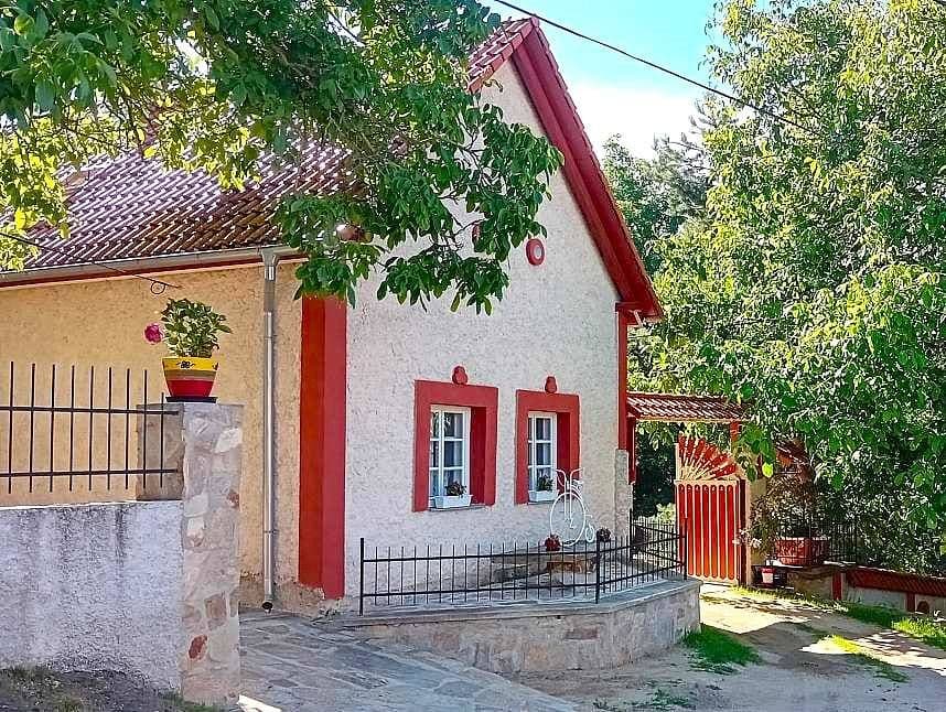 Pronájem chaty, chalupy, Lančov, Jihomoravský kraj Pronájem chaty, chalupy, Lančov, Jihomoravský kraj