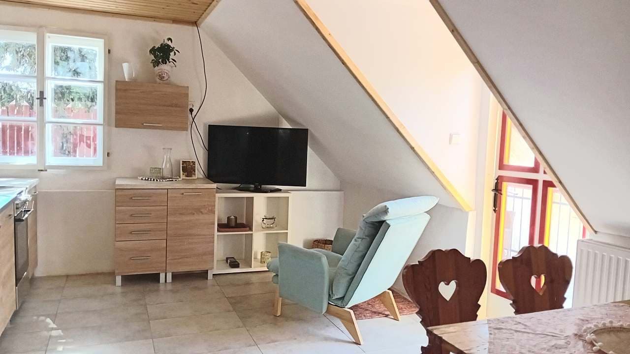 Pronájem chaty, chalupy, Lančov, Jihomoravský kraj Pronájem chaty, chalupy, Lančov, Jihomoravský kraj