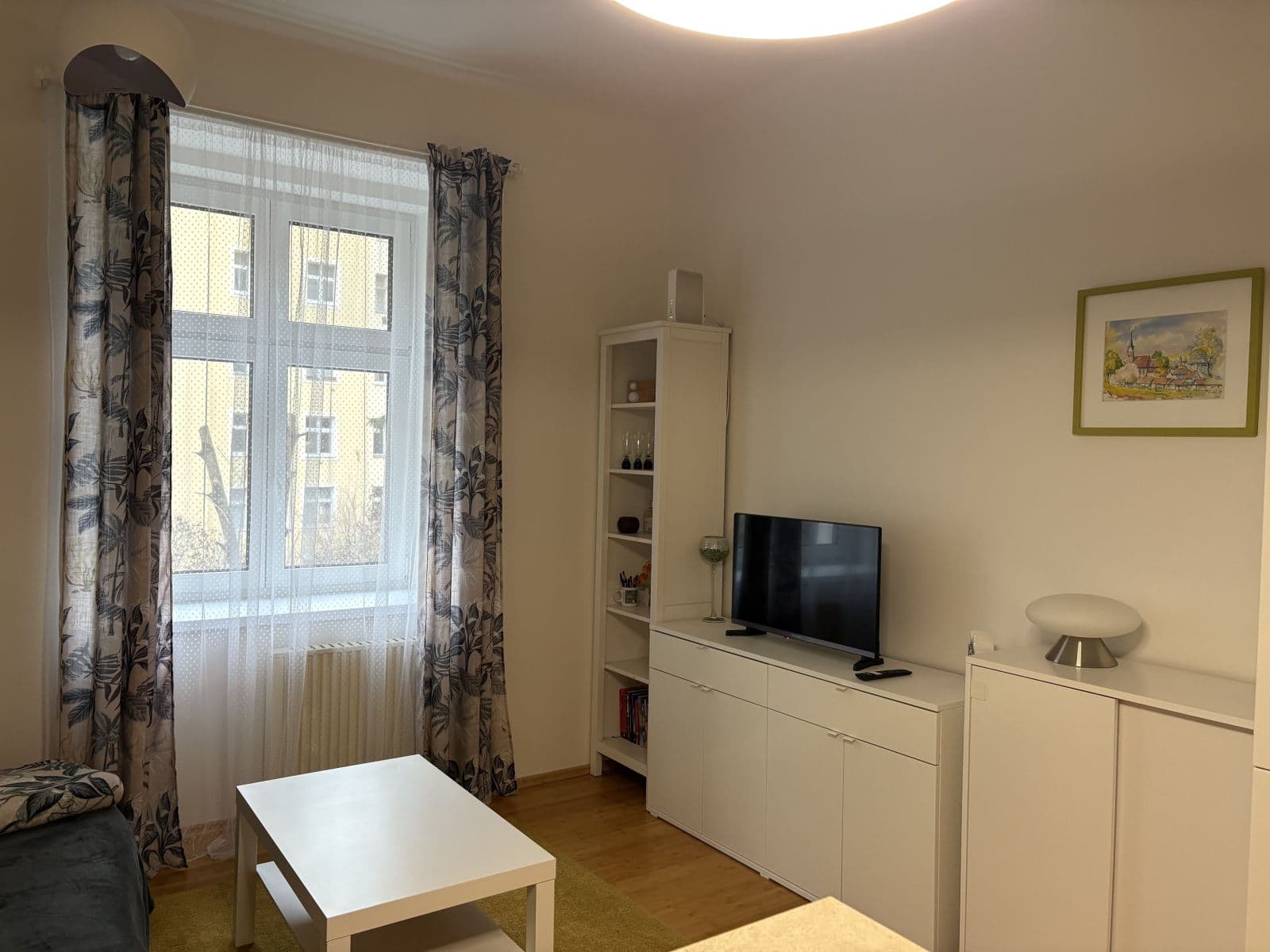 Pronájem bytu 46 m², Rejskova, Praha, Praha Pronájem bytu 46 m², Rejskova, Praha, Praha