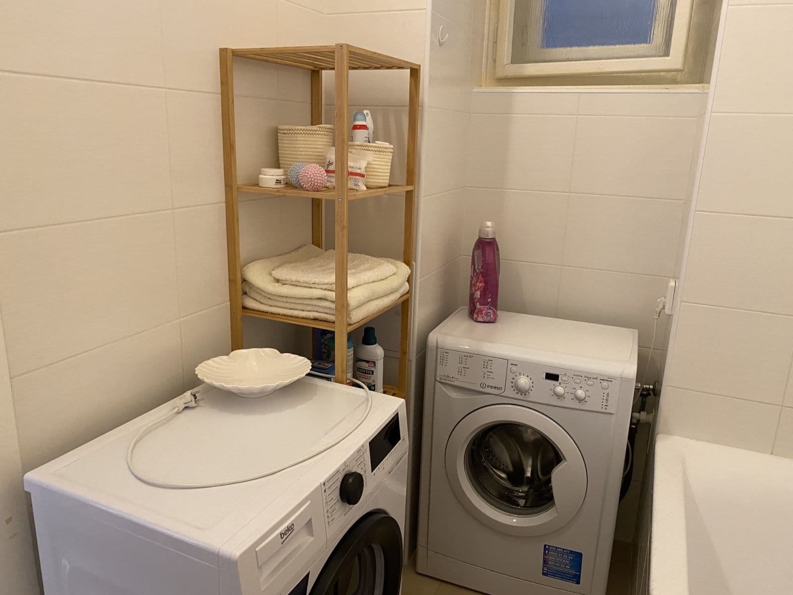 Pronájem bytu 46 m², Rejskova, Praha, Praha Pronájem bytu 46 m², Rejskova, Praha, Praha