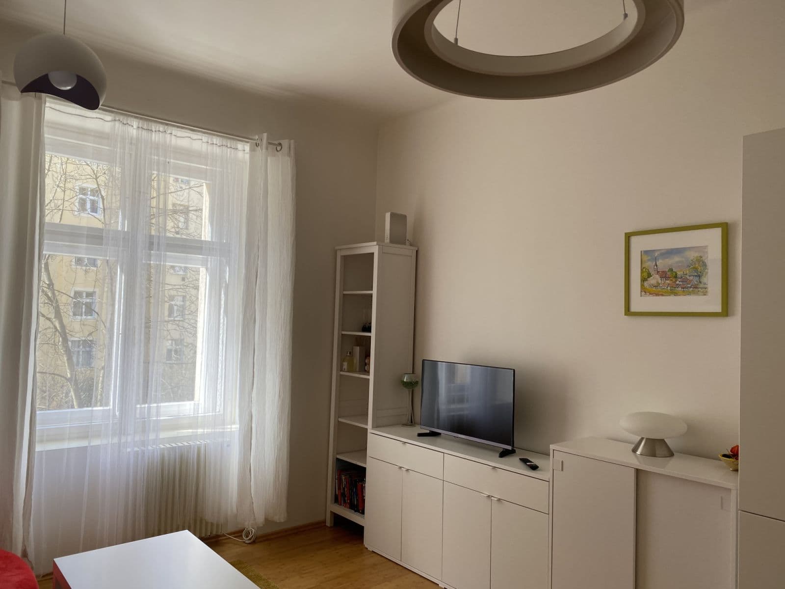 Pronájem bytu 46 m², Rejskova, Praha, Praha Pronájem bytu 46 m², Rejskova, Praha, Praha