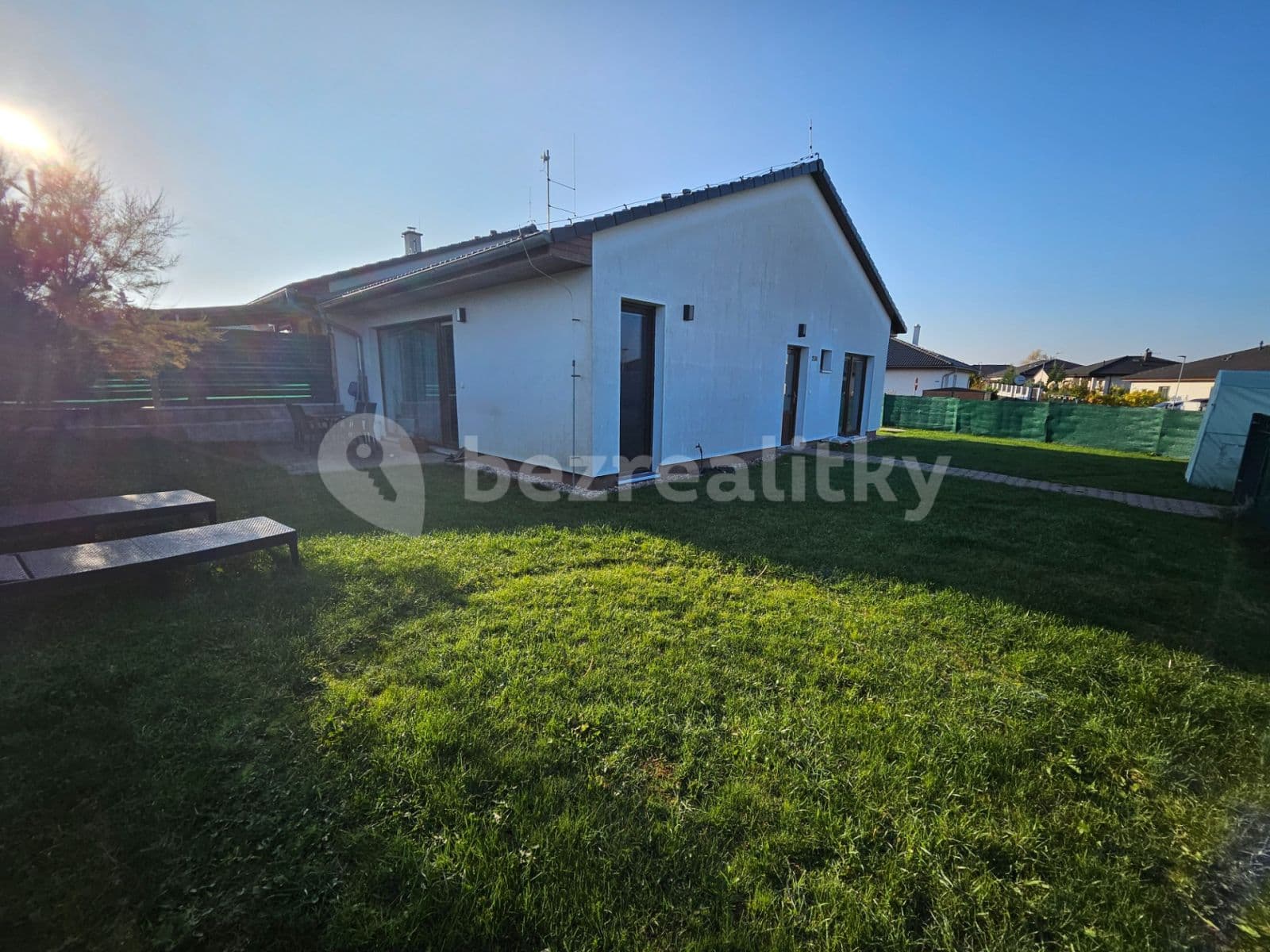 Pronájem domu 75 m², pozemek 200 m², Dlouhá, Herink, Středočeský kraj Pronájem domu 75 m², pozemek 200 m², Dlouhá, Herink, Středočeský kraj