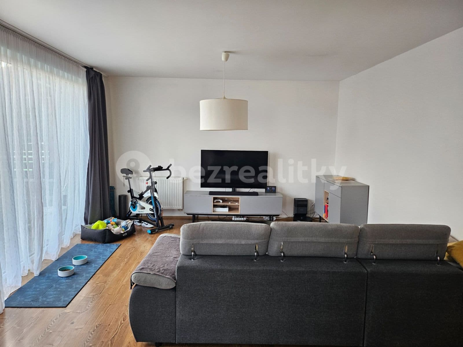 Pronájem domu 75 m², pozemek 200 m², Dlouhá, Herink, Středočeský kraj Pronájem domu 75 m², pozemek 200 m², Dlouhá, Herink, Středočeský kraj