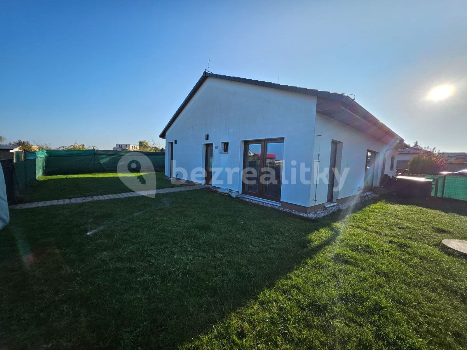 Pronájem domu 75 m², pozemek 200 m², Dlouhá, Herink, Středočeský kraj Pronájem domu 75 m², pozemek 200 m², Dlouhá, Herink, Středočeský kraj