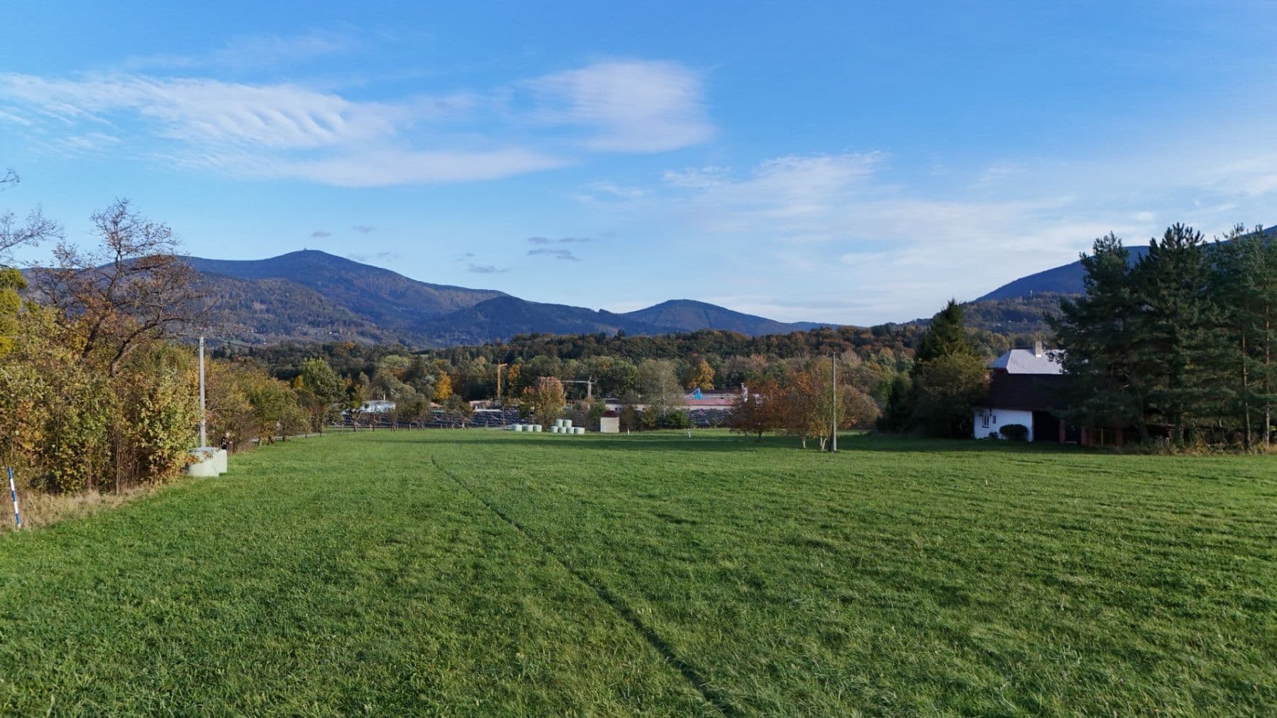 Prodej pozemku 896 m², Čeladná, Moravskoslezský kraj Prodej pozemku 896 m², Čeladná, Moravskoslezský kraj