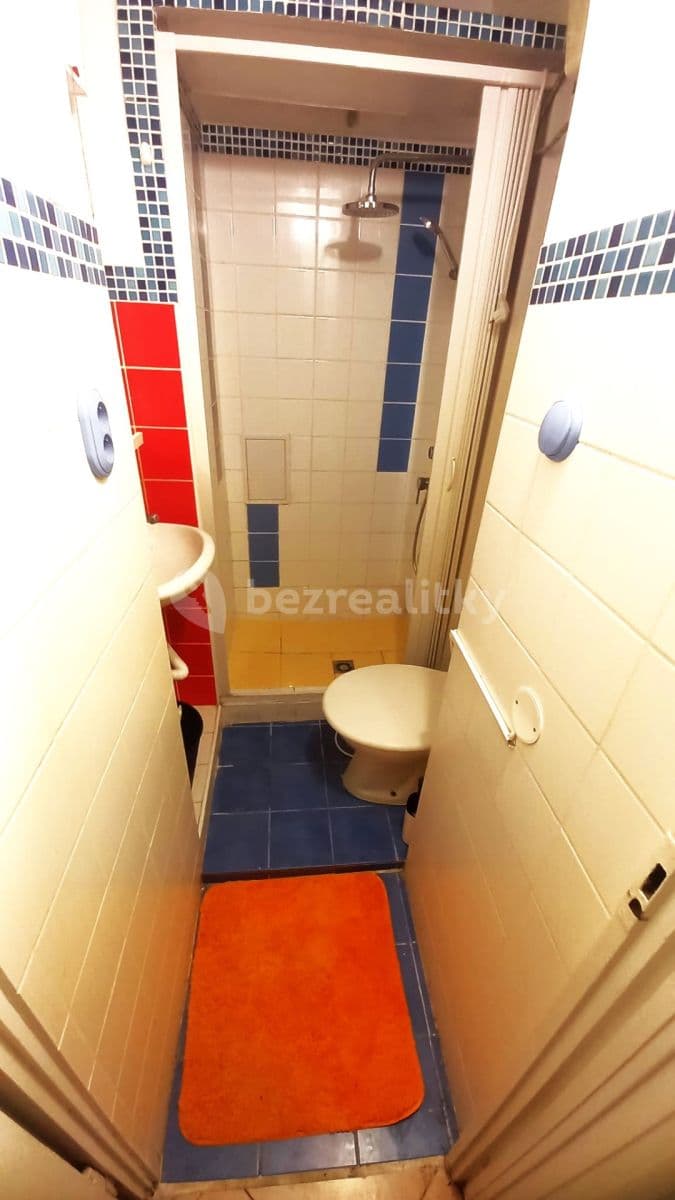 Pronájem bytu 1+1 35 m², Vodičkova, Praha, Praha Pronájem bytu 1+1 35 m², Vodičkova, Praha, Praha