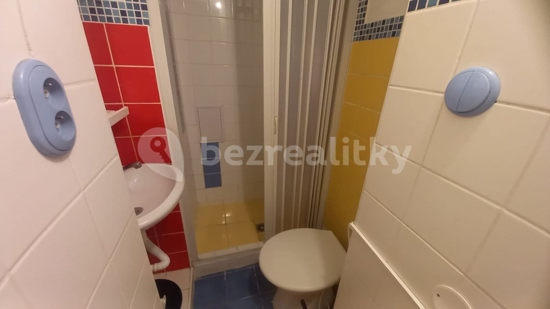 Pronájem bytu 1+1 35 m², Vodičkova, Praha, Praha Pronájem bytu 1+1 35 m², Vodičkova, Praha, Praha