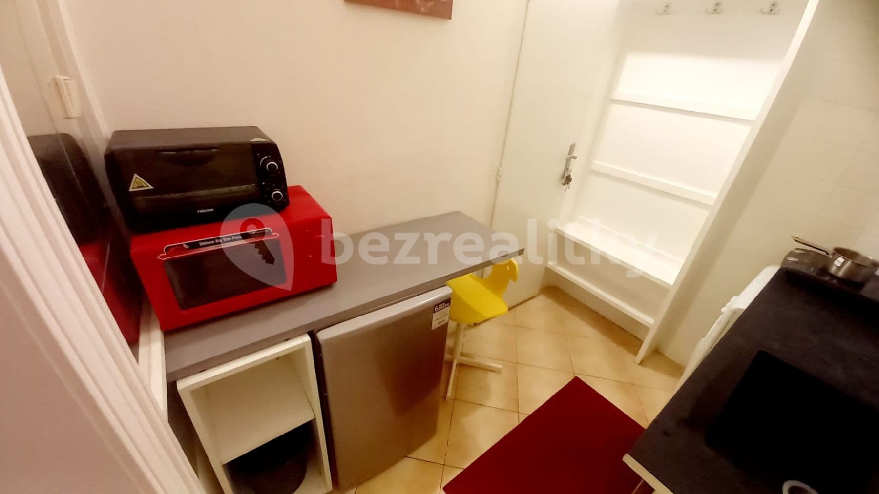 Pronájem bytu 1+1 35 m², Vodičkova, Praha, Praha Pronájem bytu 1+1 35 m², Vodičkova, Praha, Praha