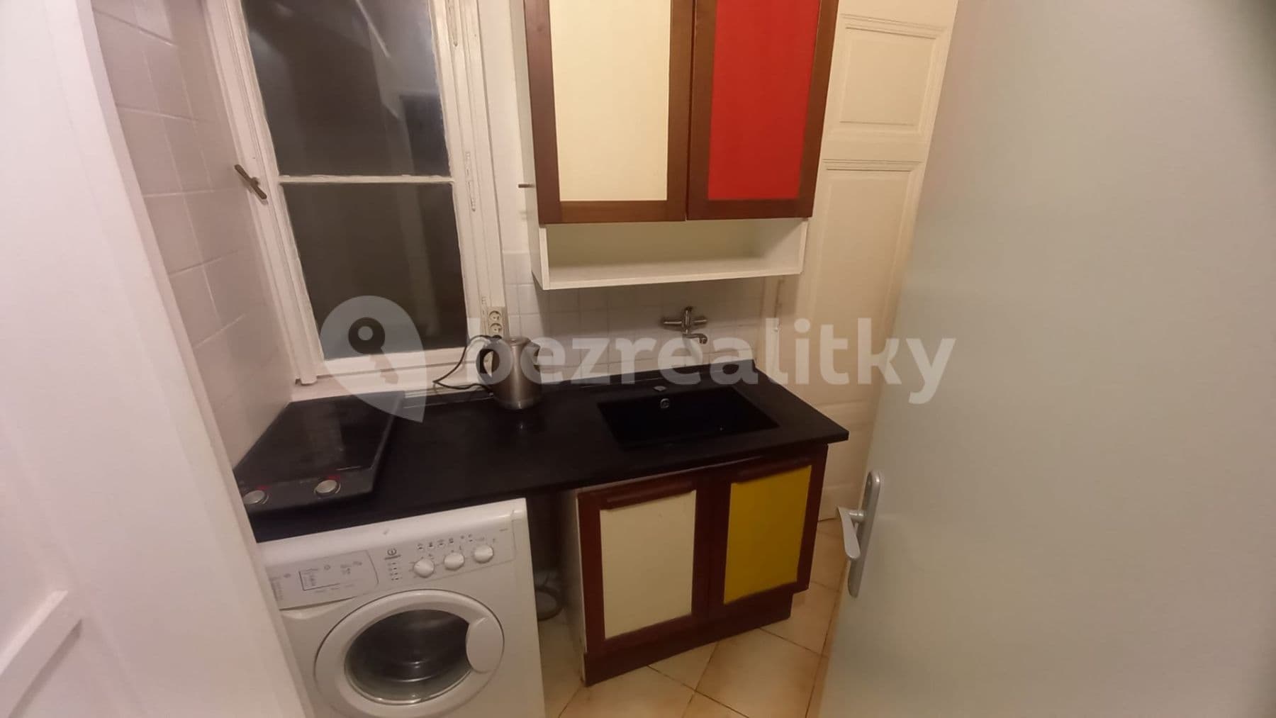 Pronájem bytu 1+1 35 m², Vodičkova, Praha, Praha Pronájem bytu 1+1 35 m², Vodičkova, Praha, Praha